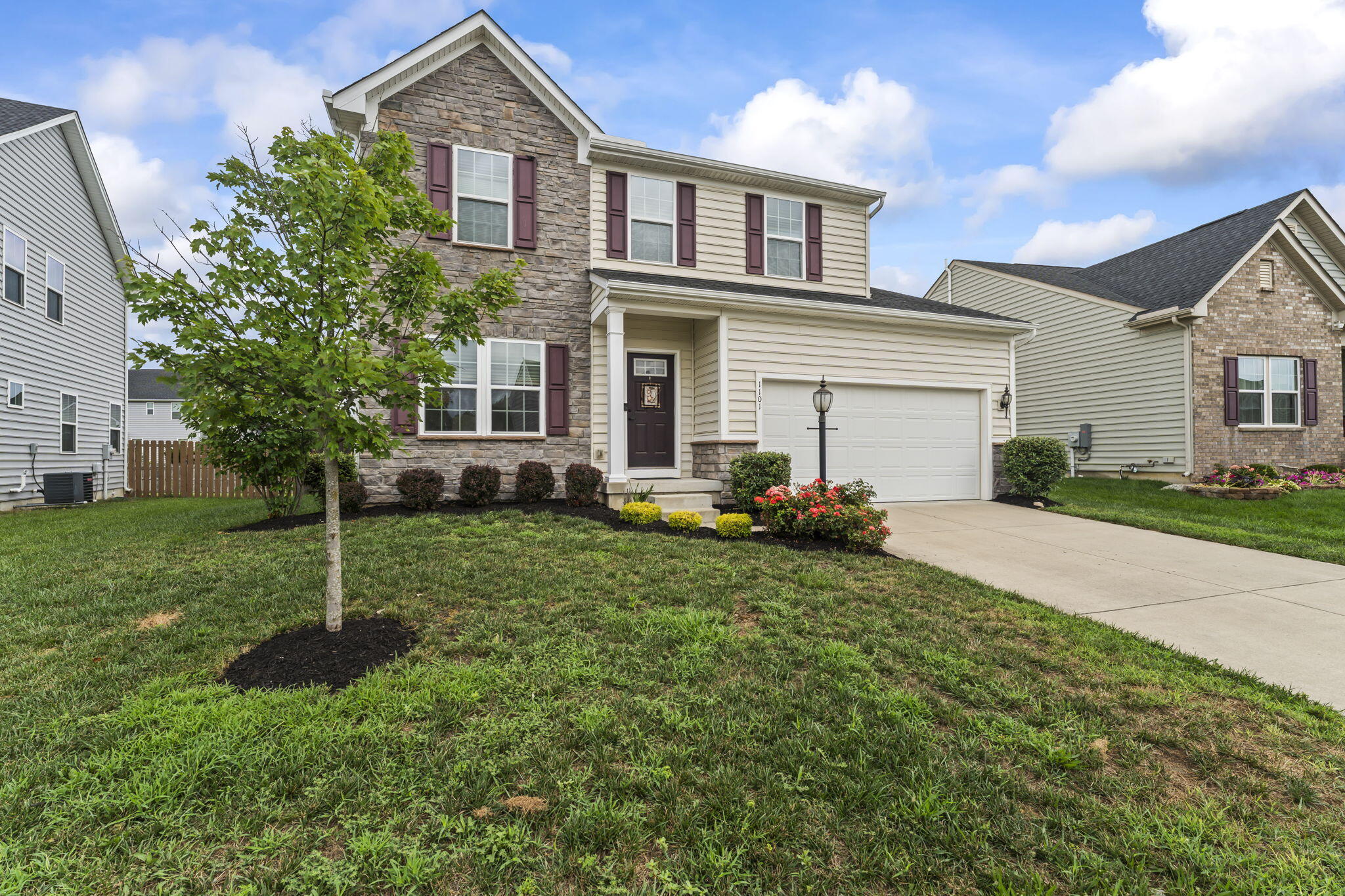 1101 Baywood Drive, Fairborn, Ohio 45324