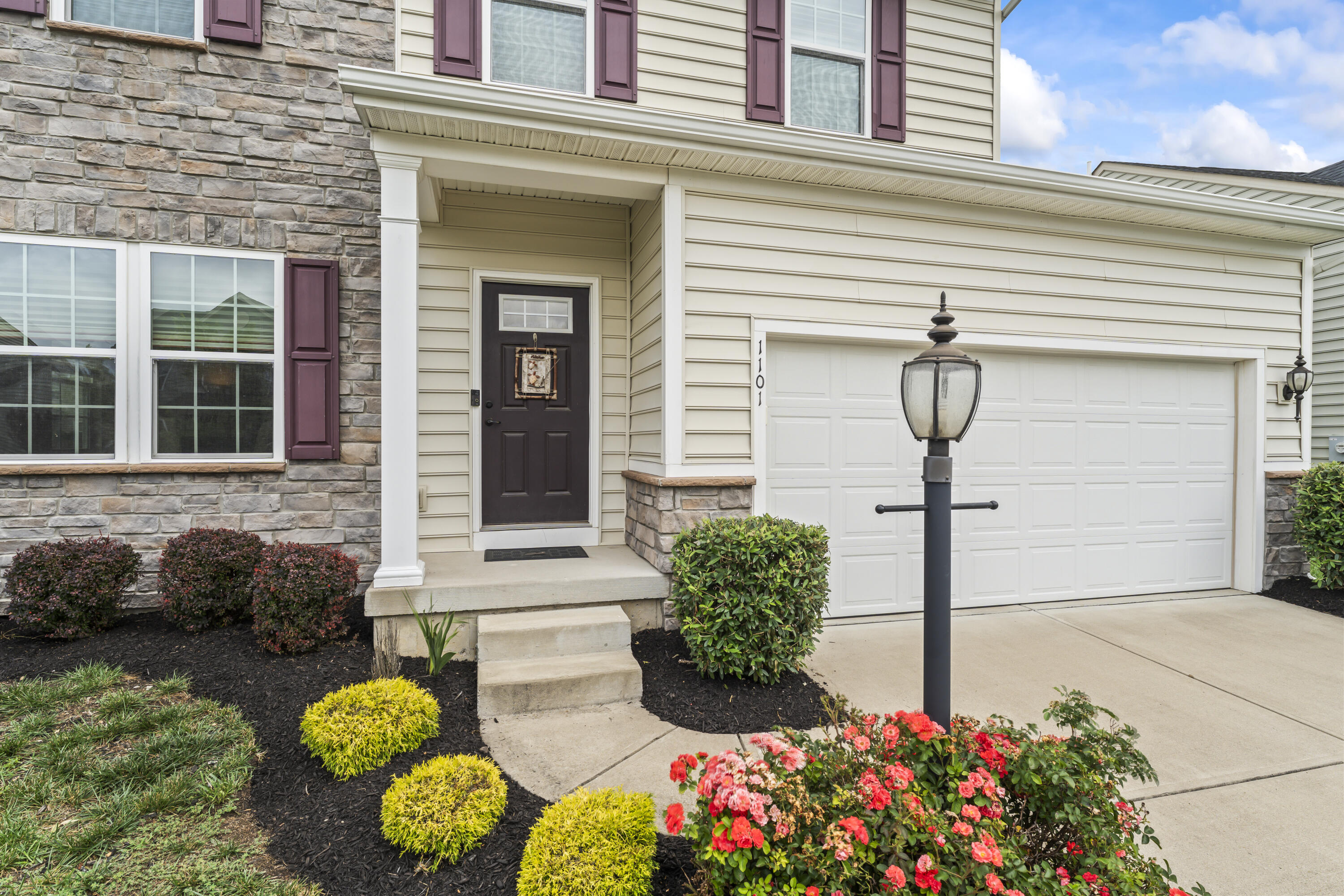 1101 Baywood Drive, Fairborn, Ohio 45324