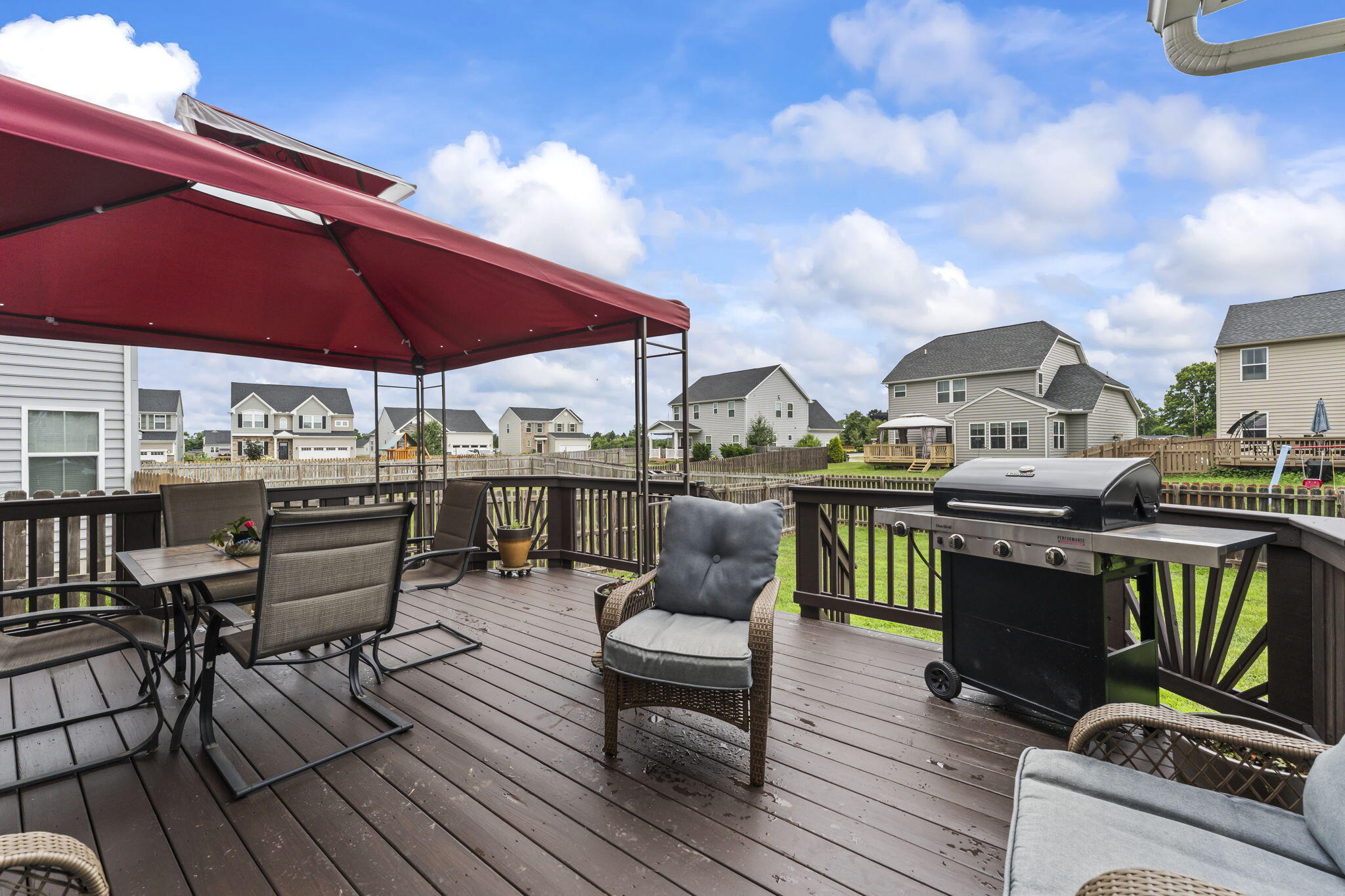 1101 Baywood Drive, Fairborn, Ohio 45324