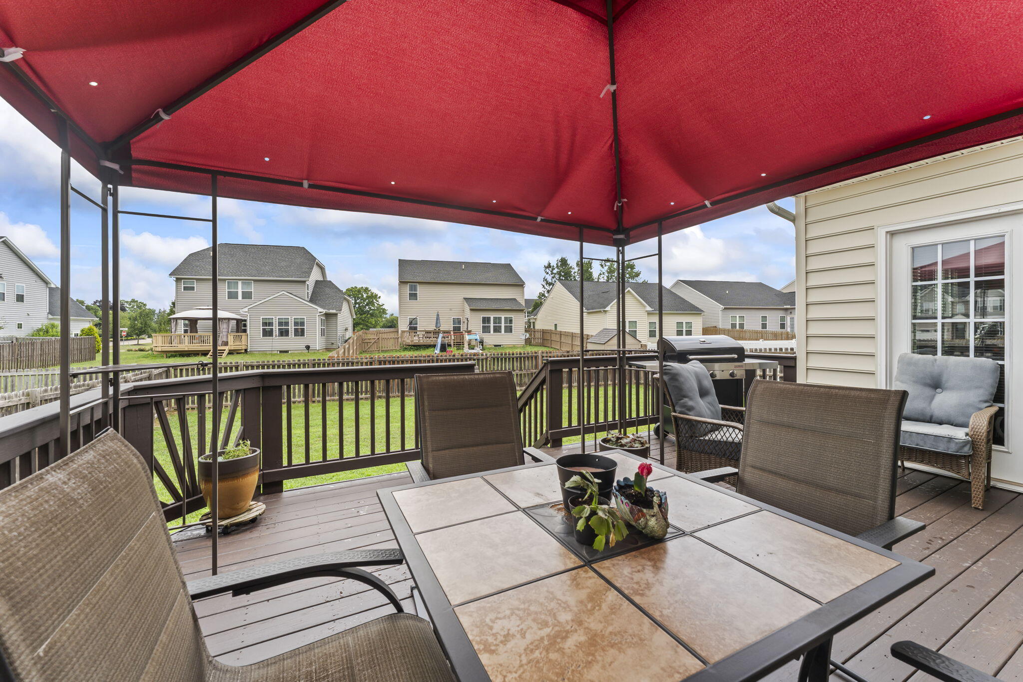 1101 Baywood Drive, Fairborn, Ohio 45324