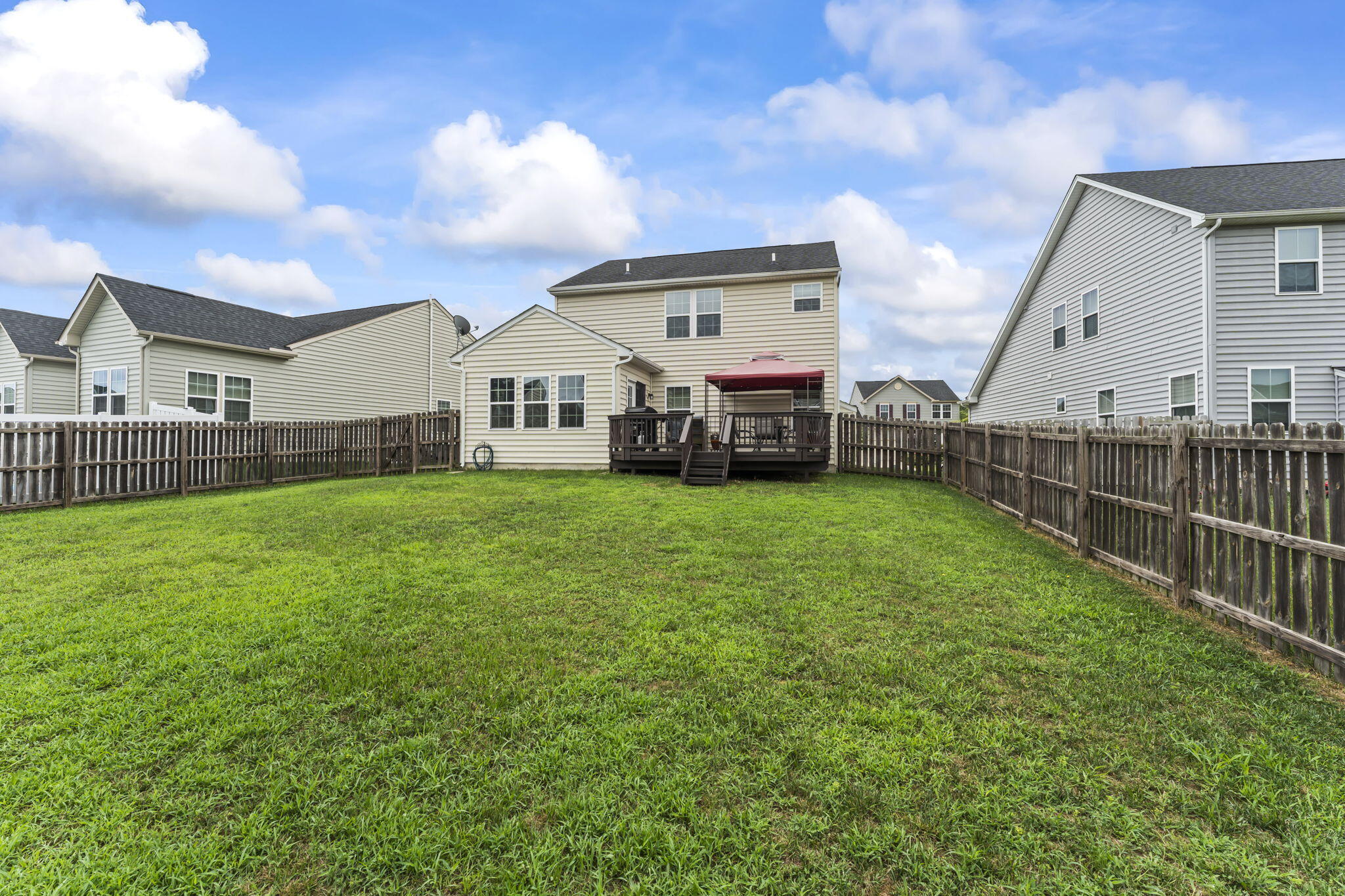 1101 Baywood Drive, Fairborn, Ohio 45324