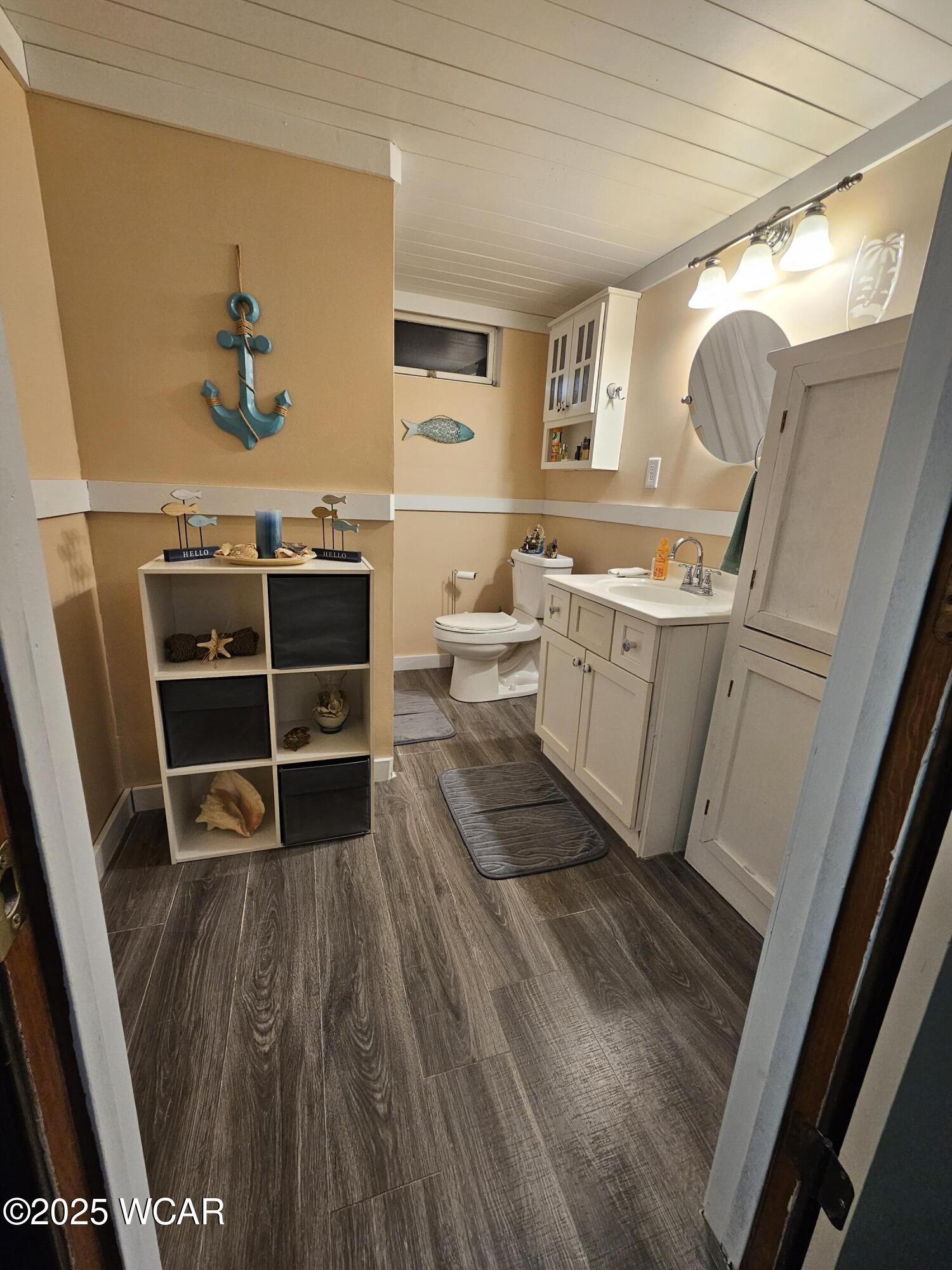 215 Hillcrest Drive, Bluffton, Ohio