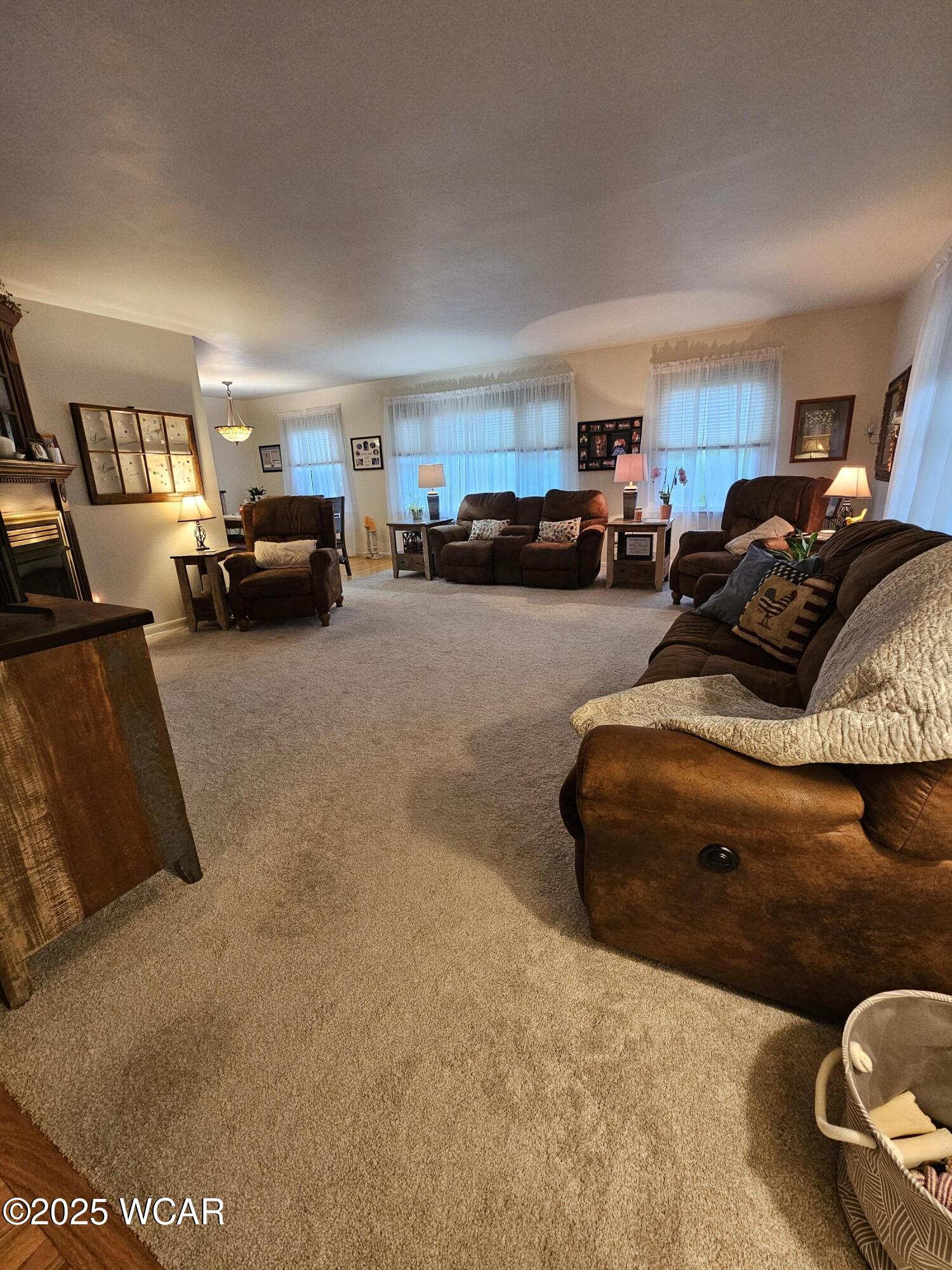 215 Hillcrest Drive, Bluffton, Ohio