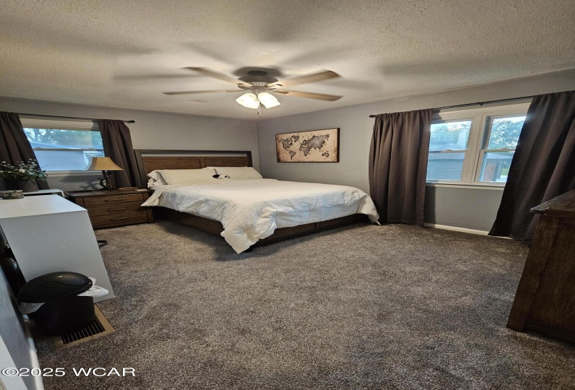 215 Hillcrest Drive, Bluffton, Ohio, 3 Bedrooms Bedrooms, ,2 BathroomsBathrooms,Residential,For Sale,Hillcrest,307815