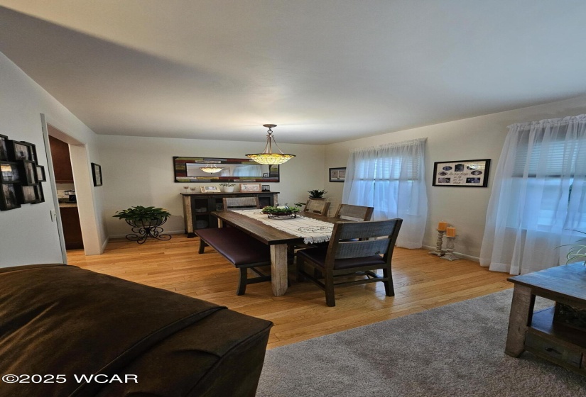 215 Hillcrest Drive, Bluffton, Ohio, 3 Bedrooms Bedrooms, ,2 BathroomsBathrooms,Residential,For Sale,Hillcrest,307815
