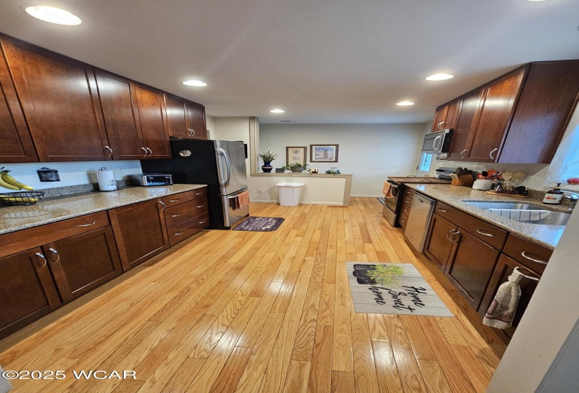 215 Hillcrest Drive, Bluffton, Ohio, 3 Bedrooms Bedrooms, ,2 BathroomsBathrooms,Residential,For Sale,Hillcrest,307815