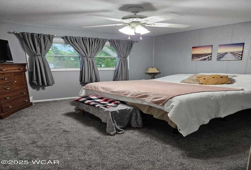 215 Hillcrest Drive, Bluffton, Ohio, 3 Bedrooms Bedrooms, ,2 BathroomsBathrooms,Residential,For Sale,Hillcrest,307815
