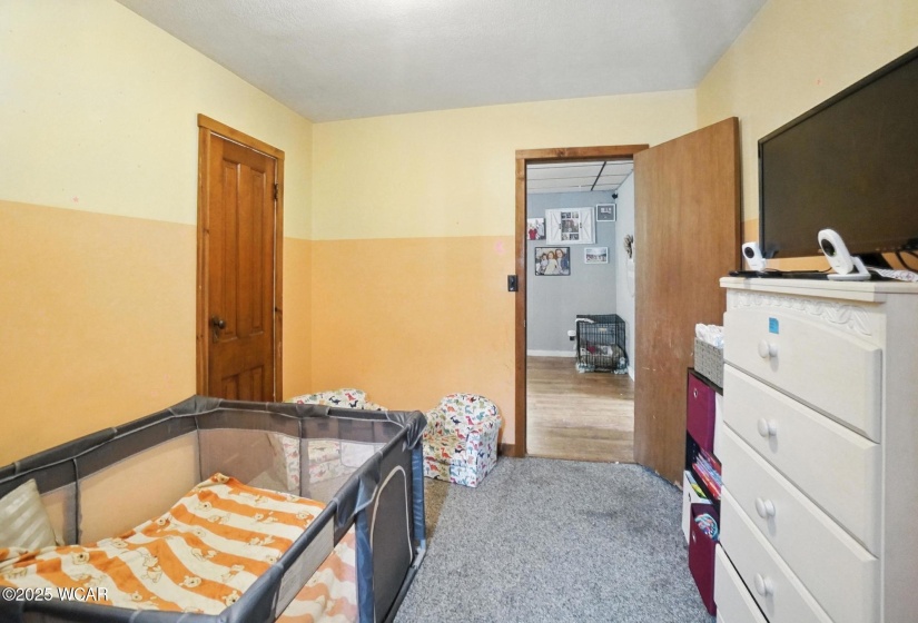 650 6th Street, Delphos, Ohio, 4 Bedrooms Bedrooms, ,1 BathroomBathrooms,Residential,For Sale,6th,307818