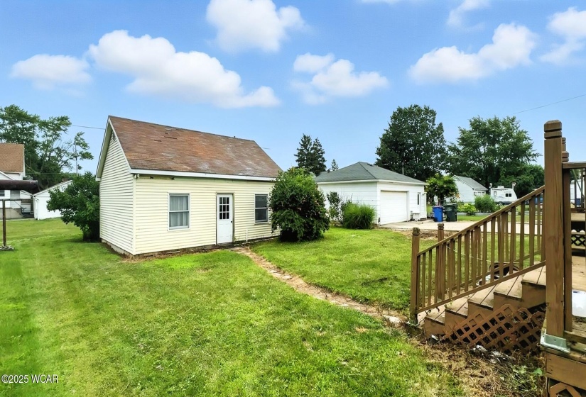 650 6th Street, Delphos, Ohio, 4 Bedrooms Bedrooms, ,1 BathroomBathrooms,Residential,For Sale,6th,307818