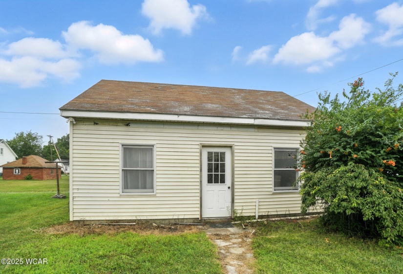 650 6th Street, Delphos, Ohio, 4 Bedrooms Bedrooms, ,1 BathroomBathrooms,Residential,For Sale,6th,307818