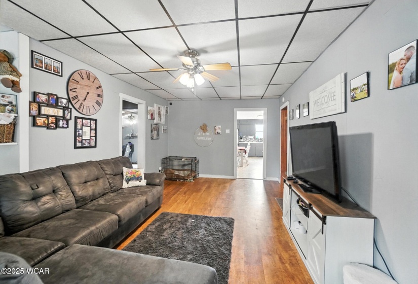 650 6th Street, Delphos, Ohio, 4 Bedrooms Bedrooms, ,1 BathroomBathrooms,Residential,For Sale,6th,307818