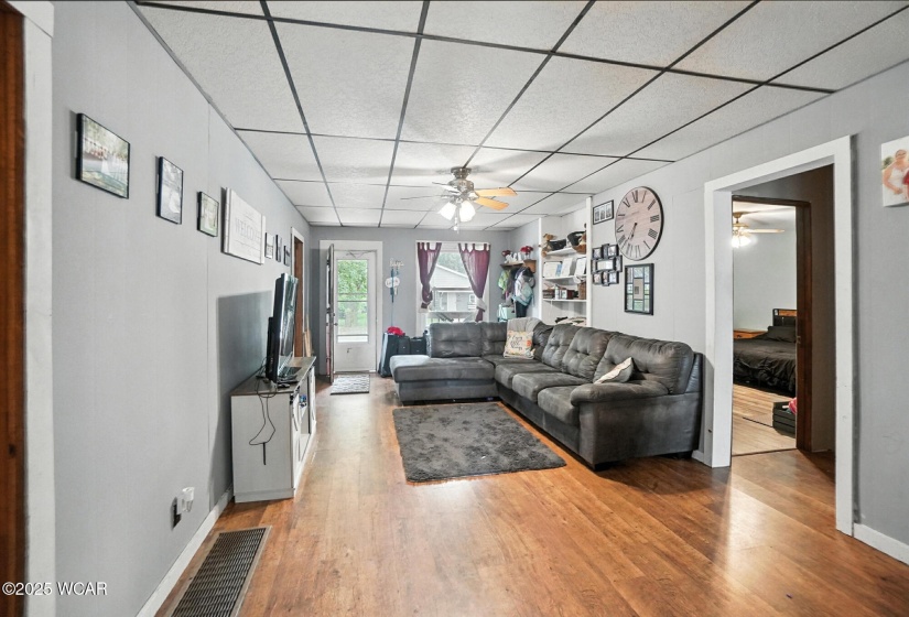 650 6th Street, Delphos, Ohio, 4 Bedrooms Bedrooms, ,1 BathroomBathrooms,Residential,For Sale,6th,307818
