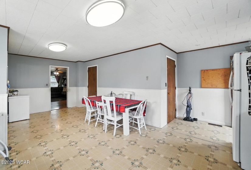 650 6th Street, Delphos, Ohio, 4 Bedrooms Bedrooms, ,1 BathroomBathrooms,Residential,For Sale,6th,307818