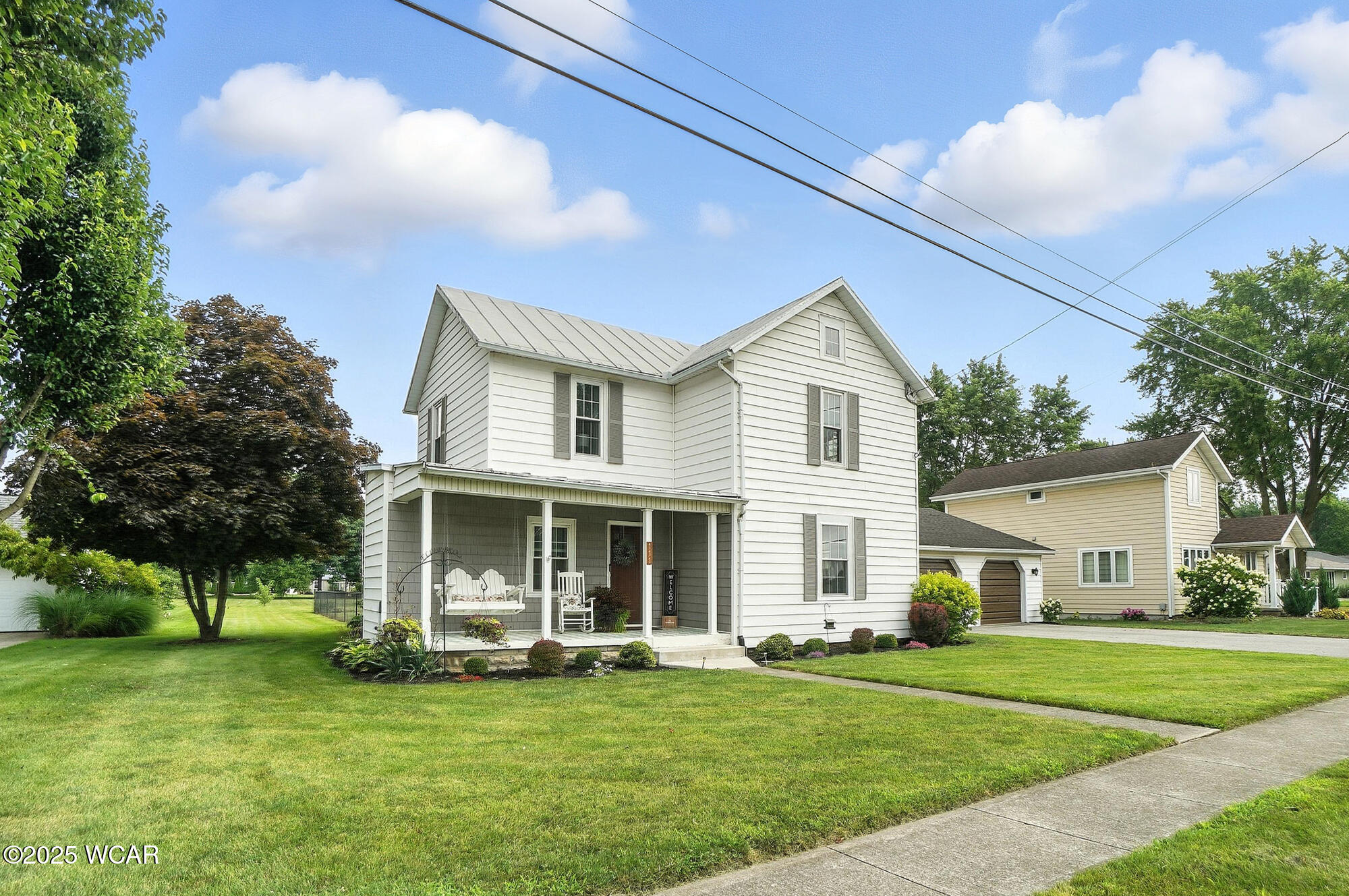 111 Ottawa-Glandorf Road, Glandorf, Ohio