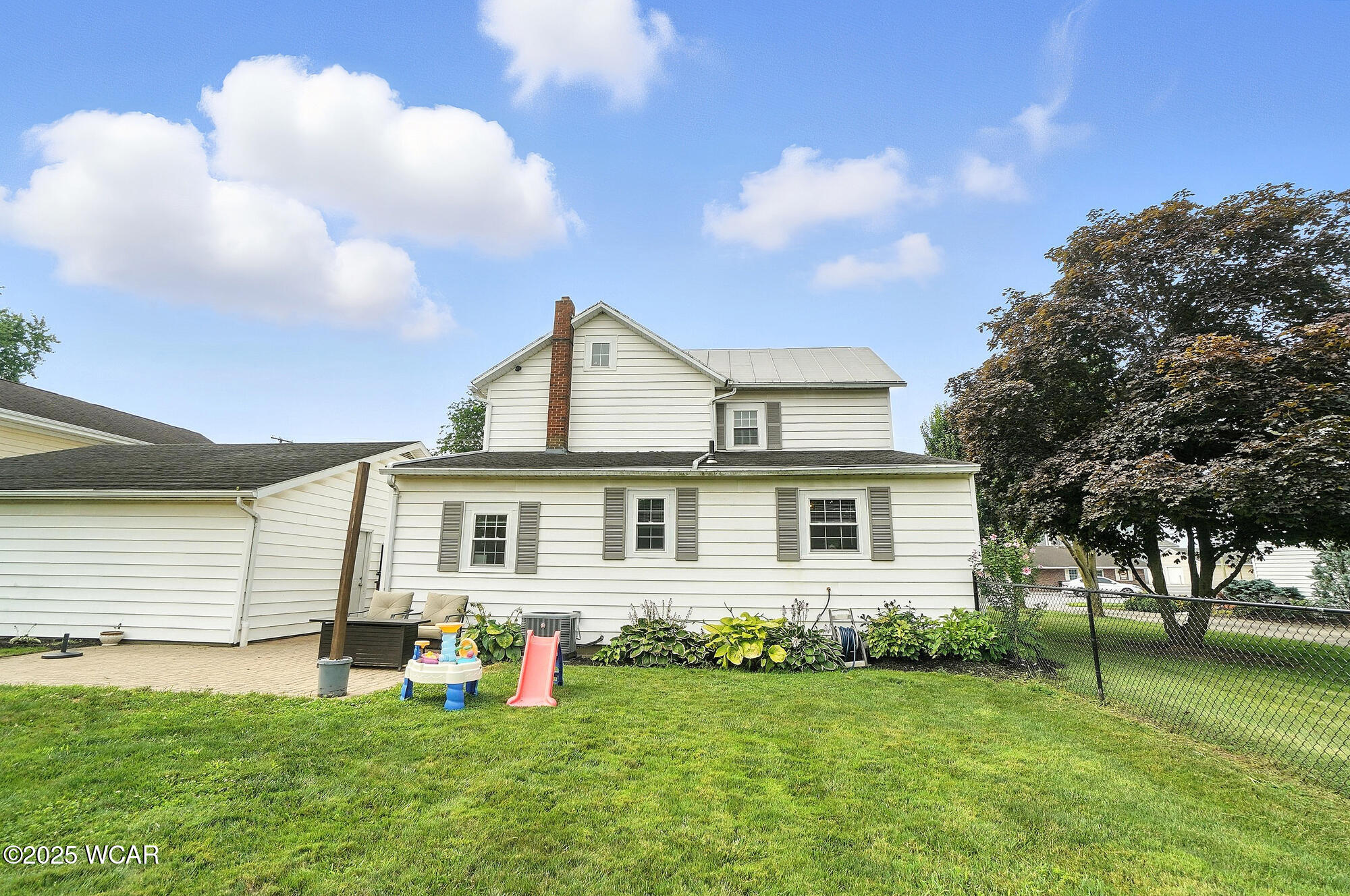 111 Ottawa-Glandorf Road, Glandorf, Ohio