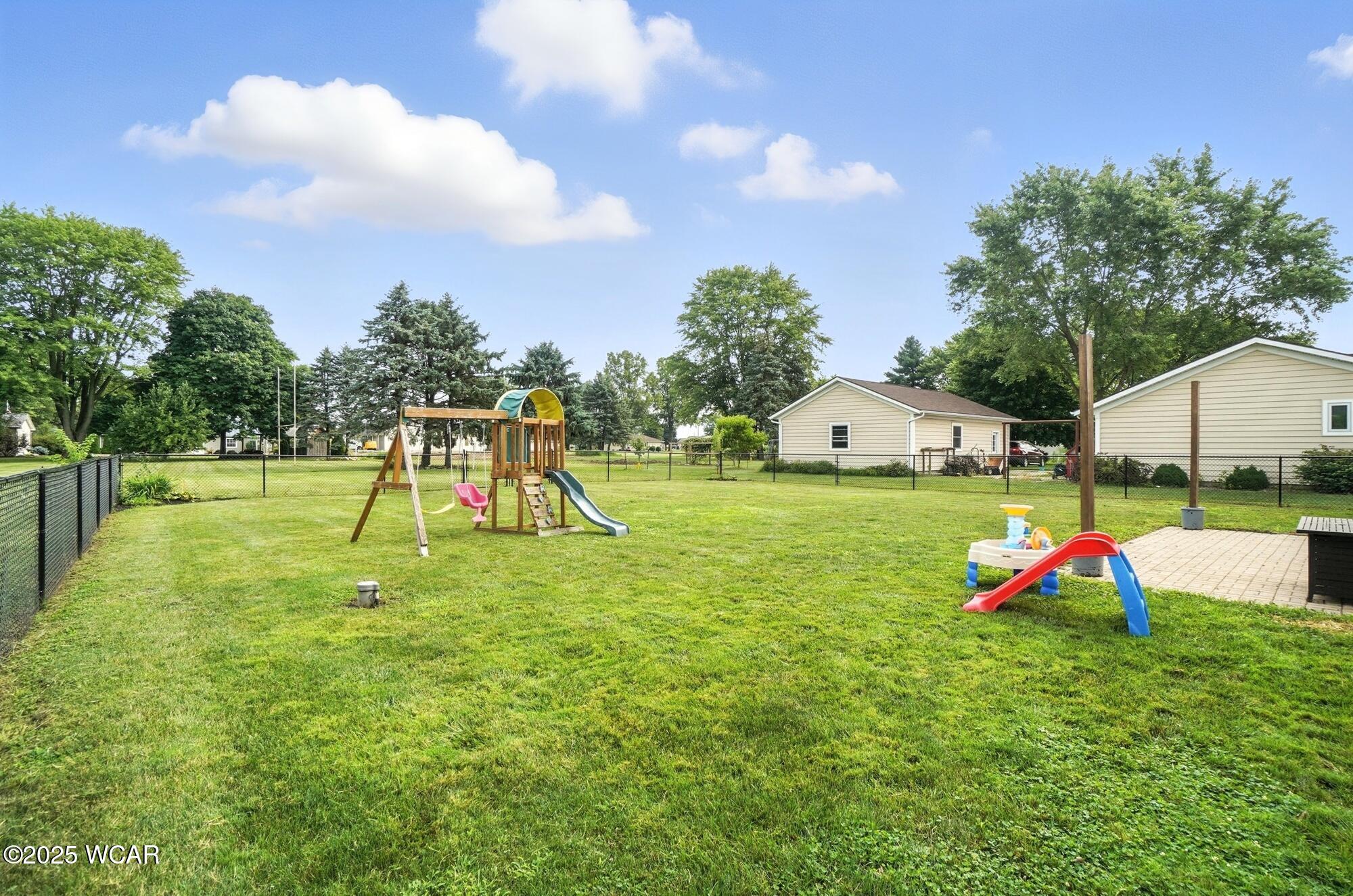 111 Ottawa-Glandorf Road, Glandorf, Ohio