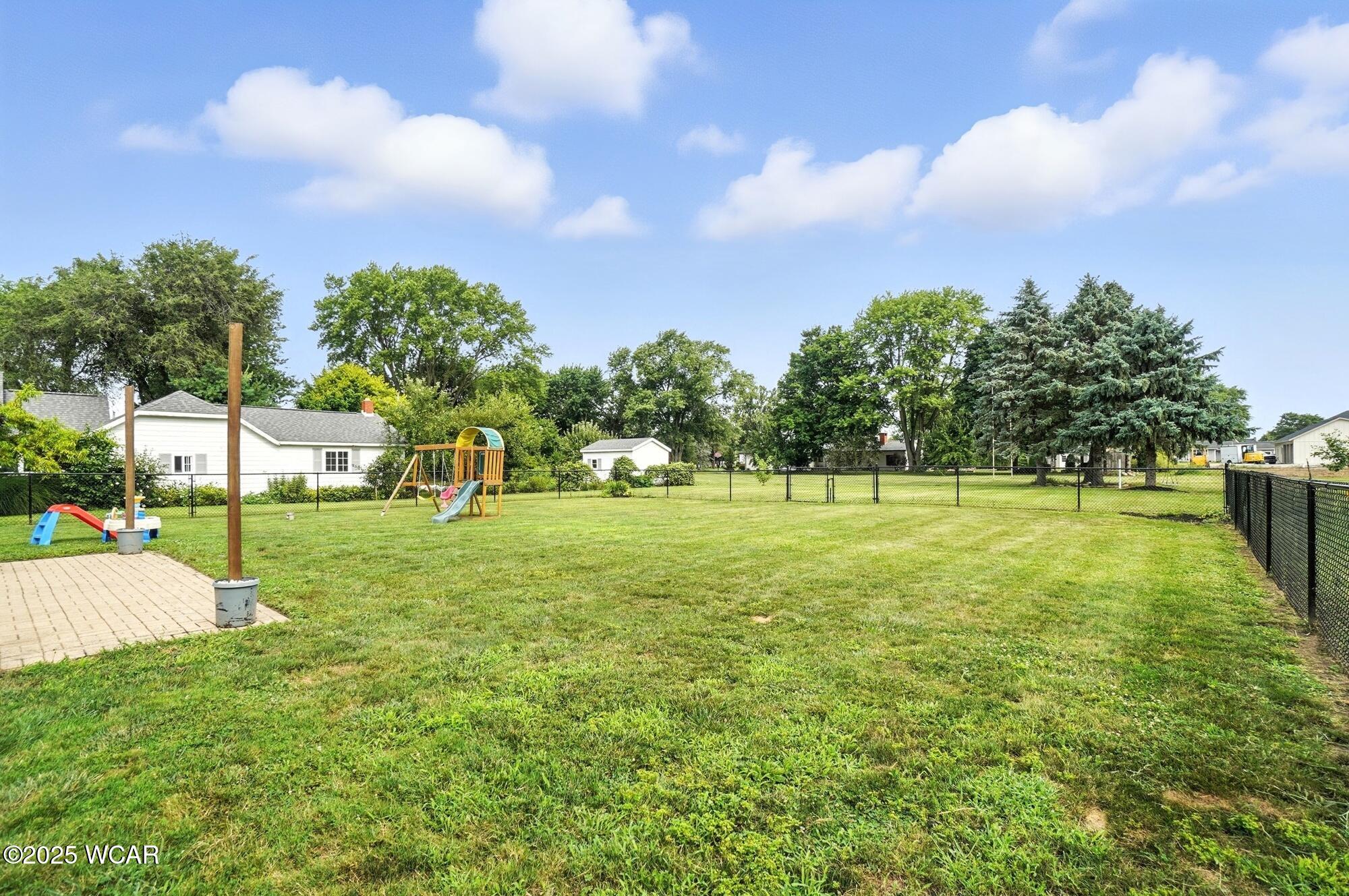111 Ottawa-Glandorf Road, Glandorf, Ohio