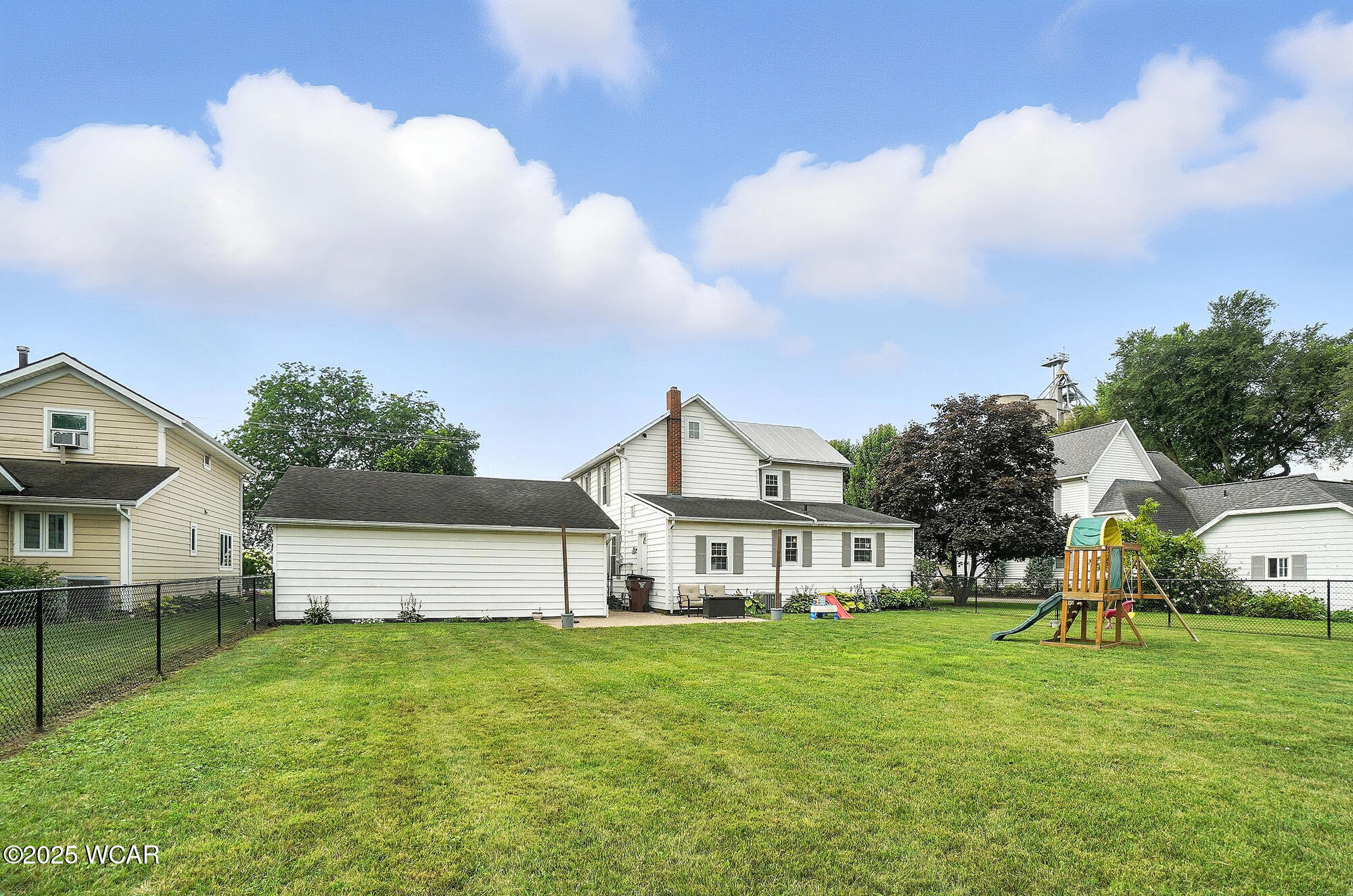 111 Ottawa-Glandorf Road, Glandorf, Ohio