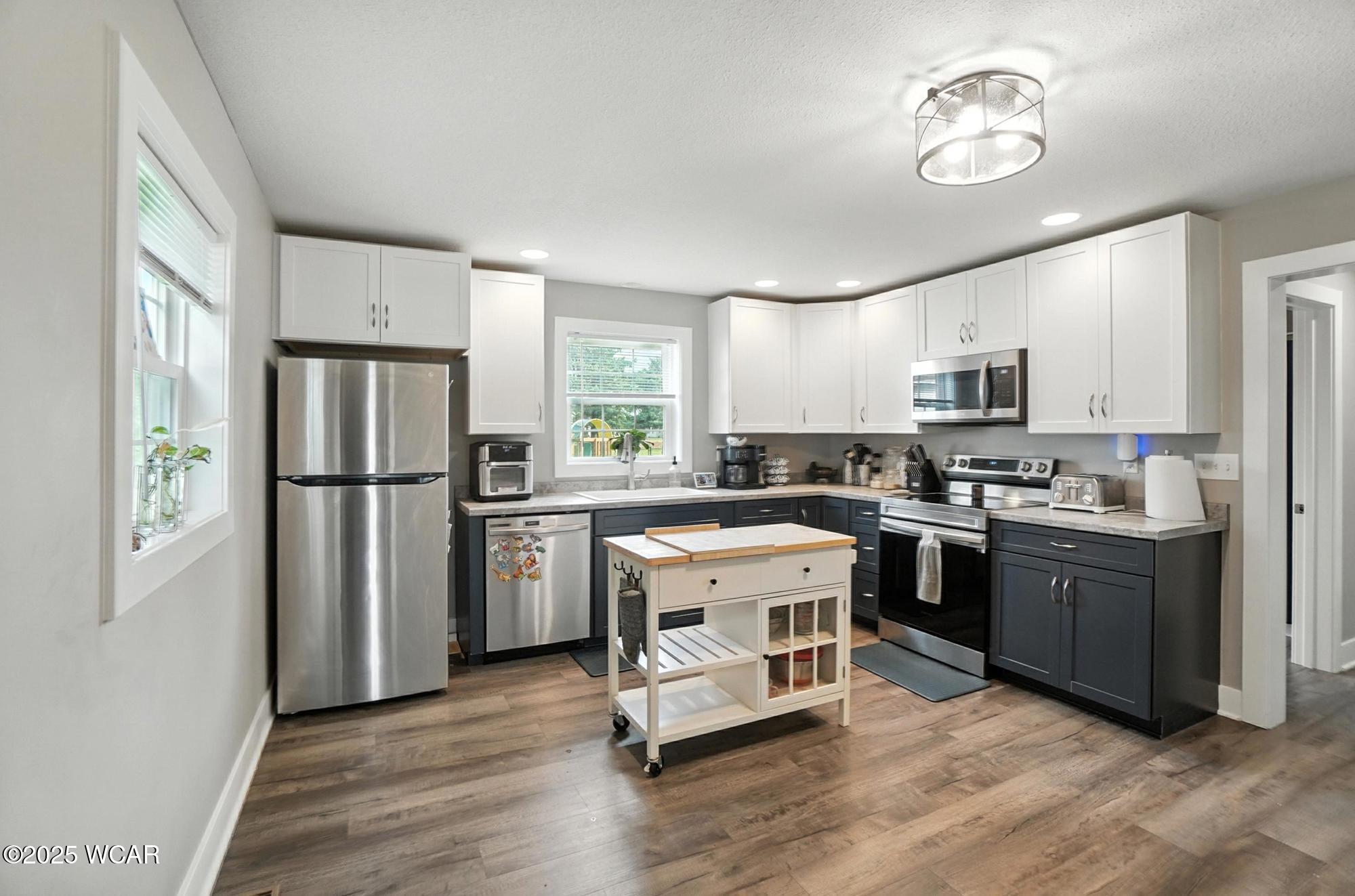111 Ottawa-Glandorf Road, Glandorf, Ohio