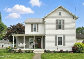 111 Ottawa-Glandorf Road, Glandorf, Ohio, 3 Bedrooms Bedrooms, ,2 BathroomsBathrooms,Residential,For Sale,Ottawa-Glandorf,307816