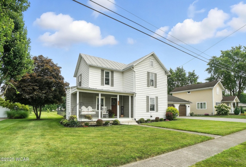 111 Ottawa-Glandorf Road, Glandorf, Ohio, 3 Bedrooms Bedrooms, ,2 BathroomsBathrooms,Residential,For Sale,Ottawa-Glandorf,307816