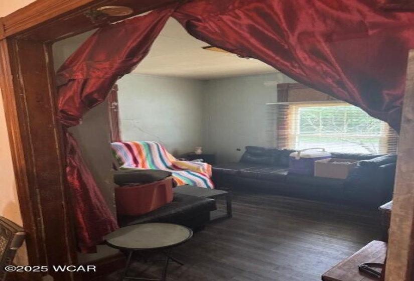 537 Franklin Street, Lima, Ohio, 3 Bedrooms Bedrooms, ,1 BathroomBathrooms,Residential,For Sale,Franklin,307819