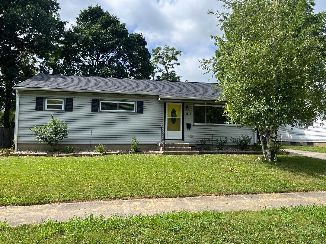 1460 Fleet Road, Troy, Ohio 45373