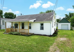 315 Jamestown Street, South Charleston, Ohio 45368, 2 Bedrooms Bedrooms, ,1 BathroomBathrooms,Residential,For Sale,Jamestown,1040364