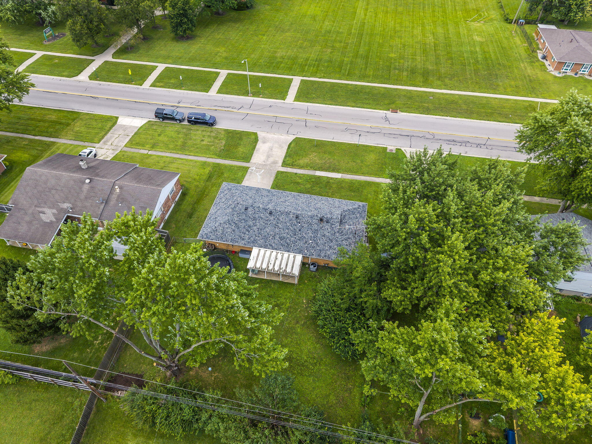 4400 Old Salem Road, Englewood, Ohio 45322