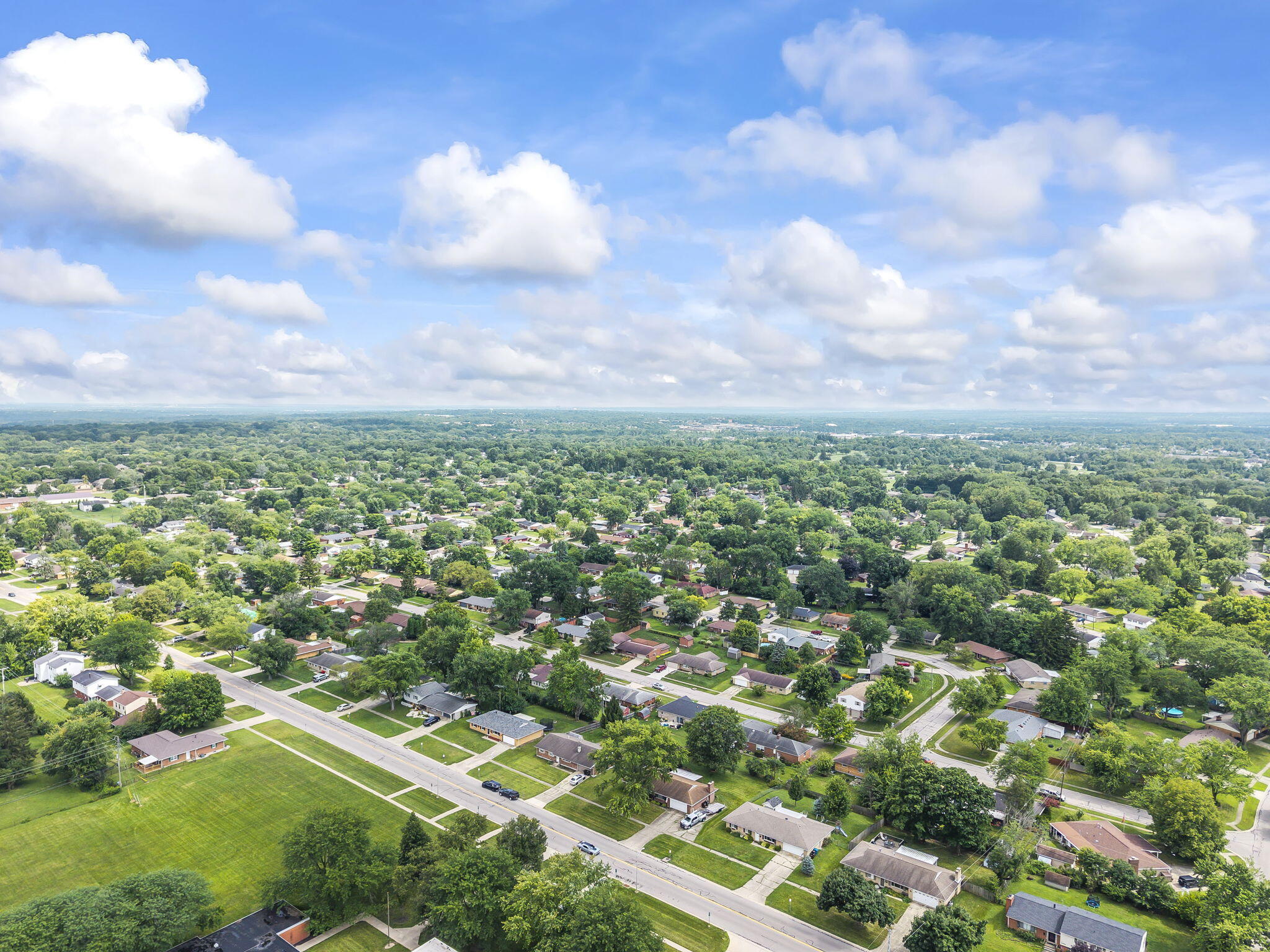 4400 Old Salem Road, Englewood, Ohio 45322