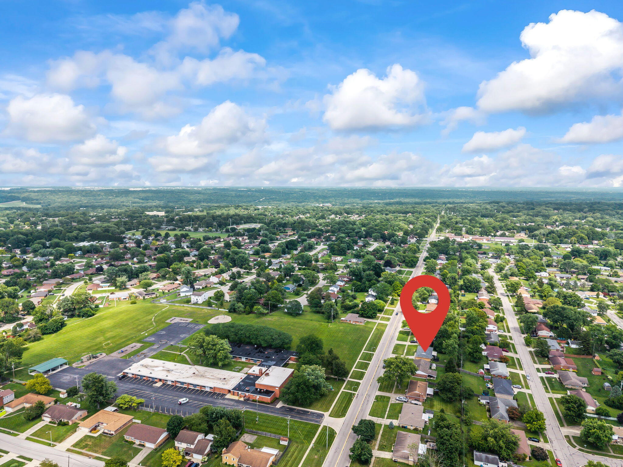 4400 Old Salem Road, Englewood, Ohio 45322