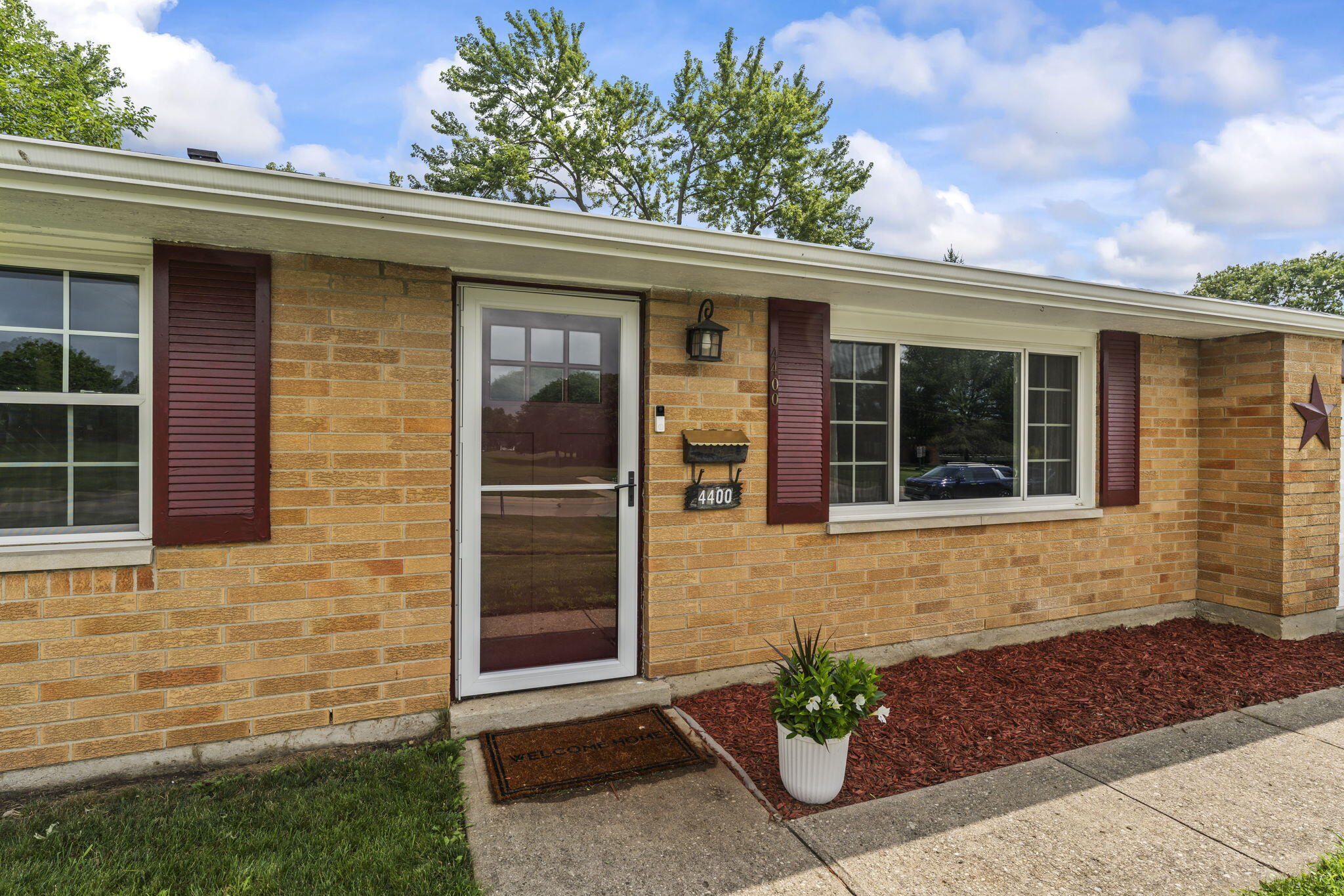 4400 Old Salem Road, Englewood, Ohio 45322