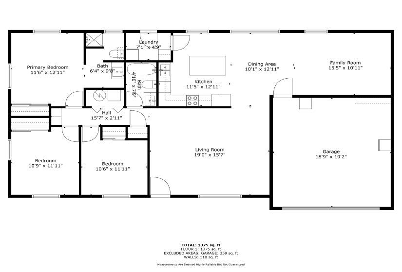 4400 Old Salem Road, Englewood, Ohio 45322, 3 Bedrooms Bedrooms, ,2 BathroomsBathrooms,Residential,For Sale,Old Salem,1040361