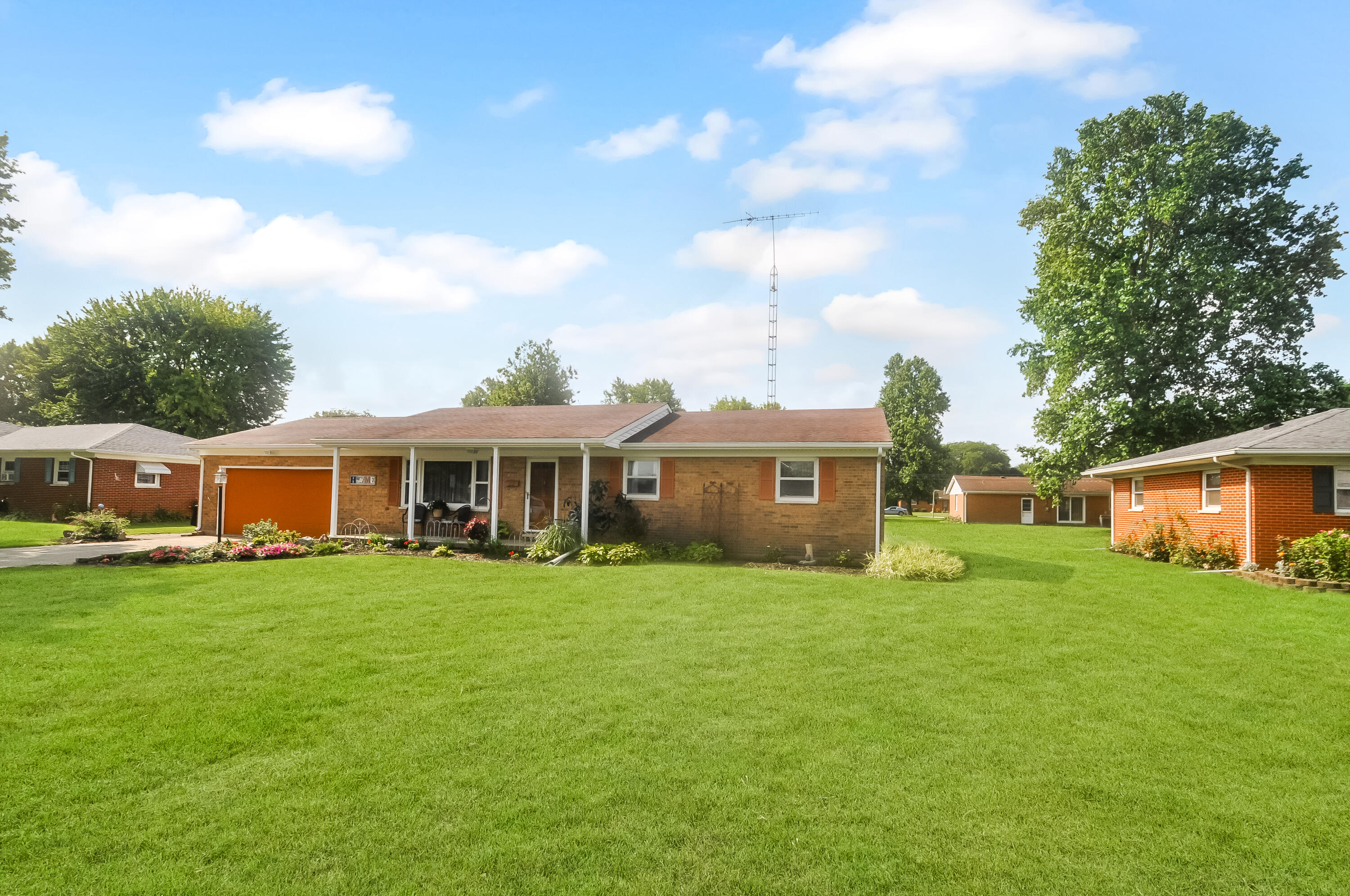 22 Greenmoor Drive, Arcanum, Ohio 45304