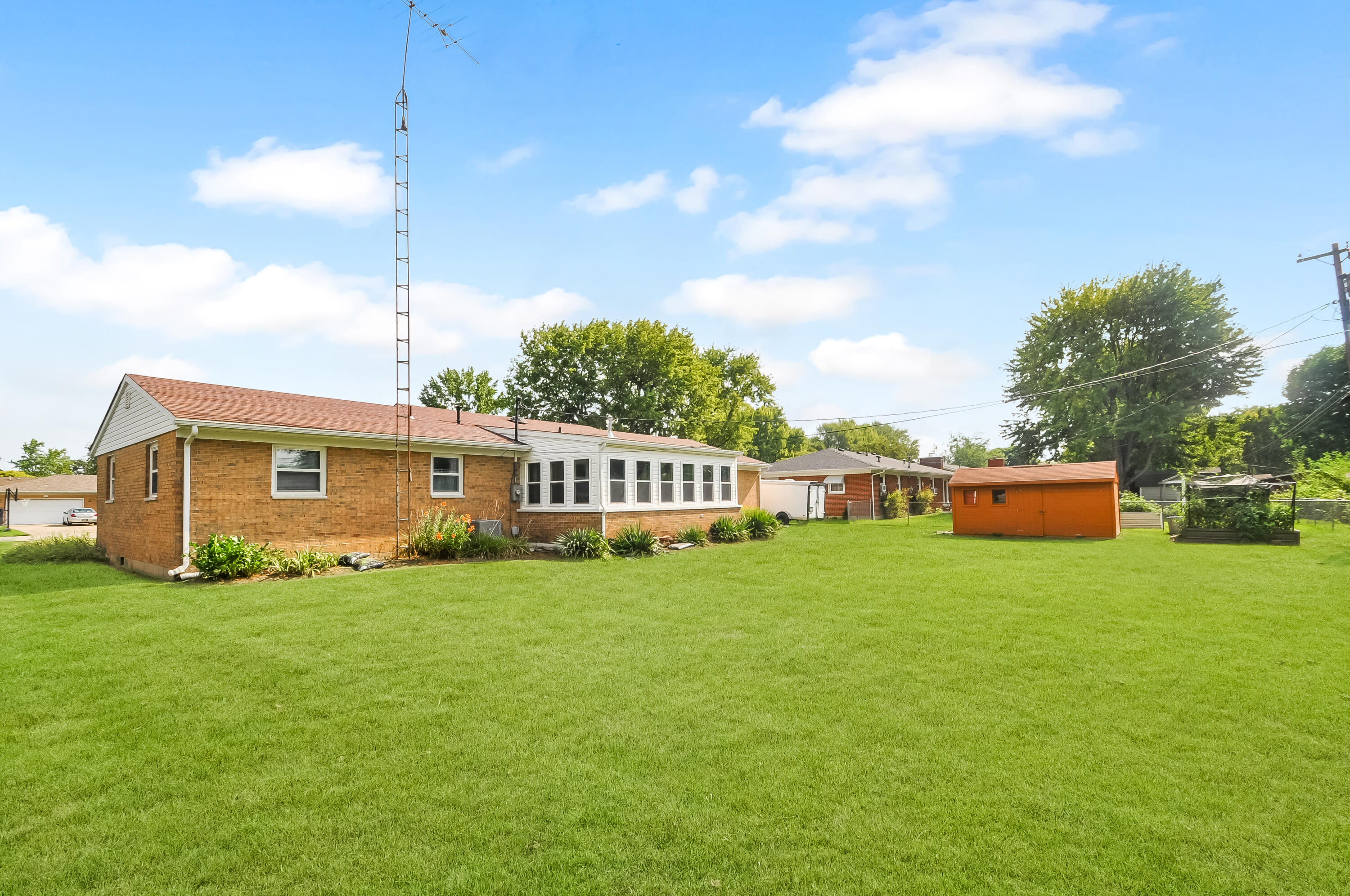 22 Greenmoor Drive, Arcanum, Ohio 45304