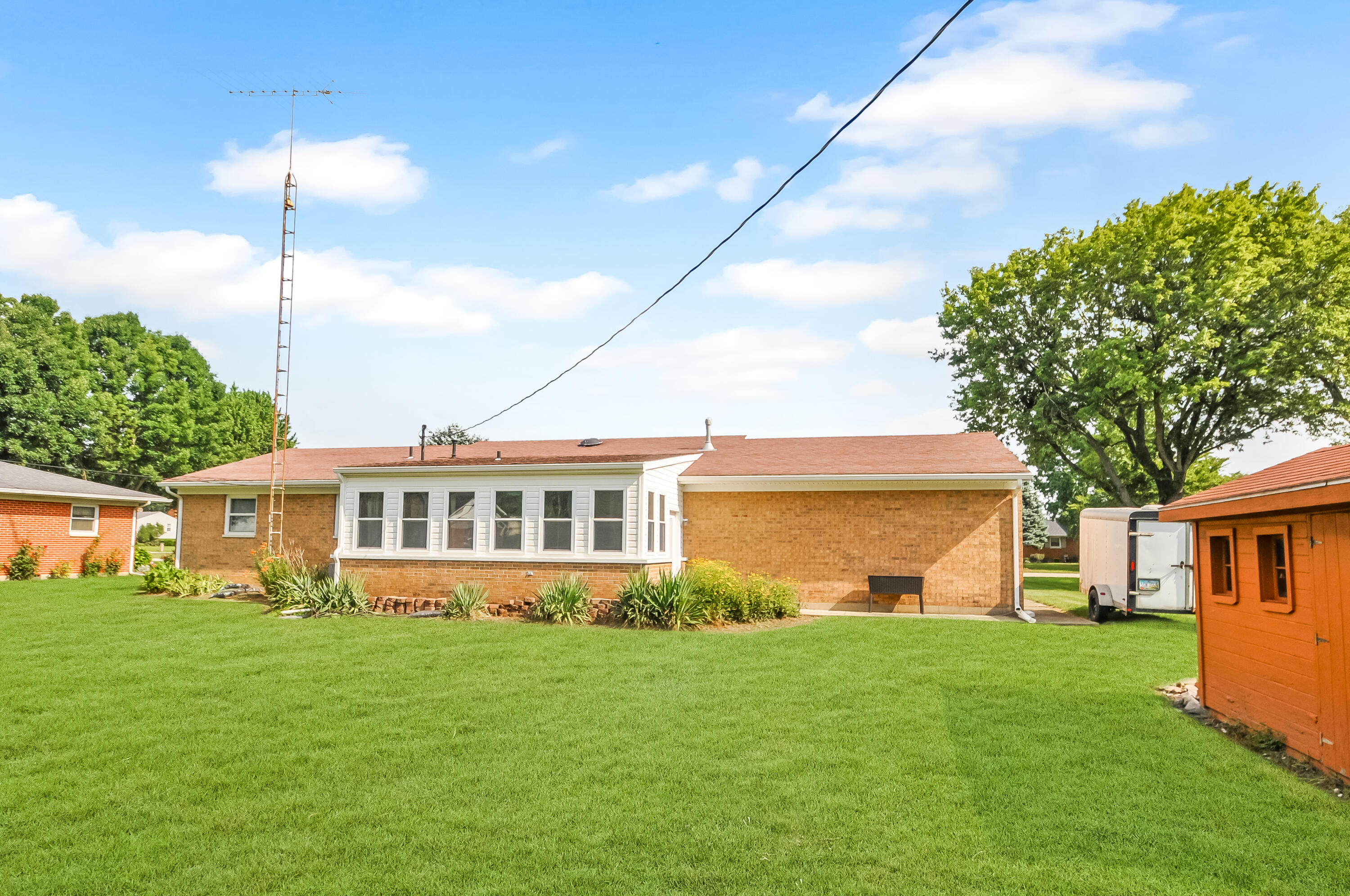 22 Greenmoor Drive, Arcanum, Ohio 45304