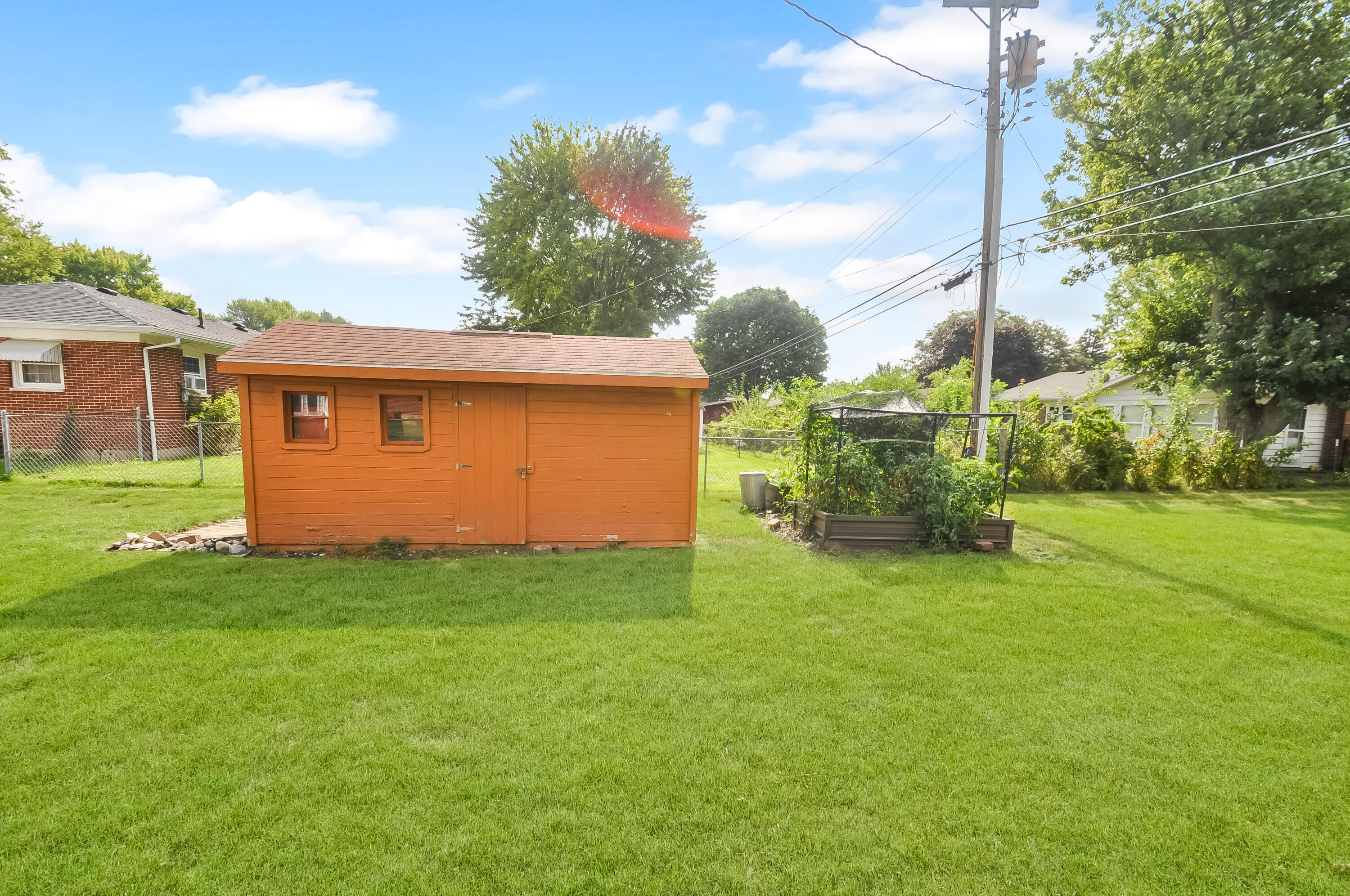 22 Greenmoor Drive, Arcanum, Ohio 45304