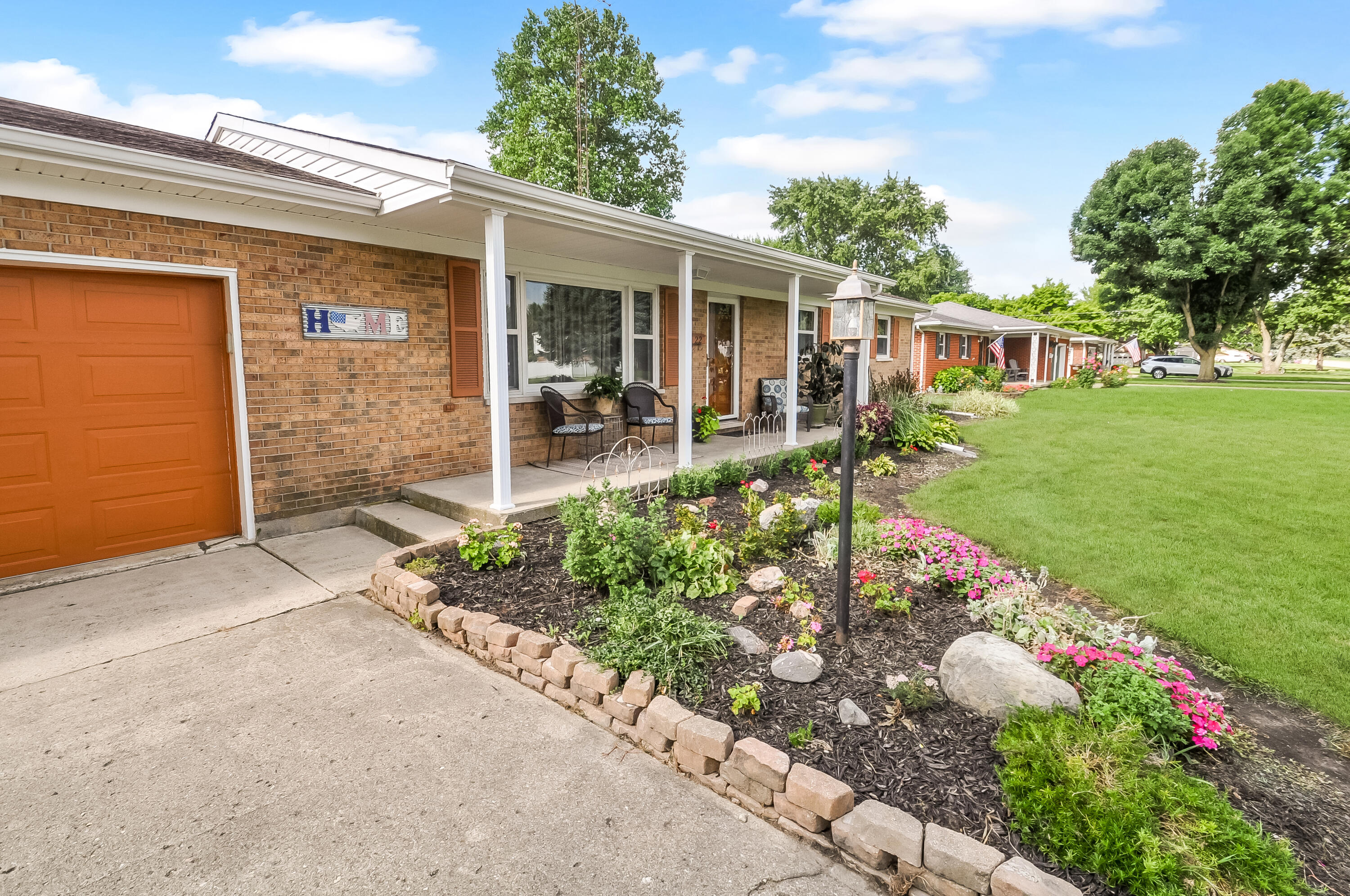 22 Greenmoor Drive, Arcanum, Ohio 45304