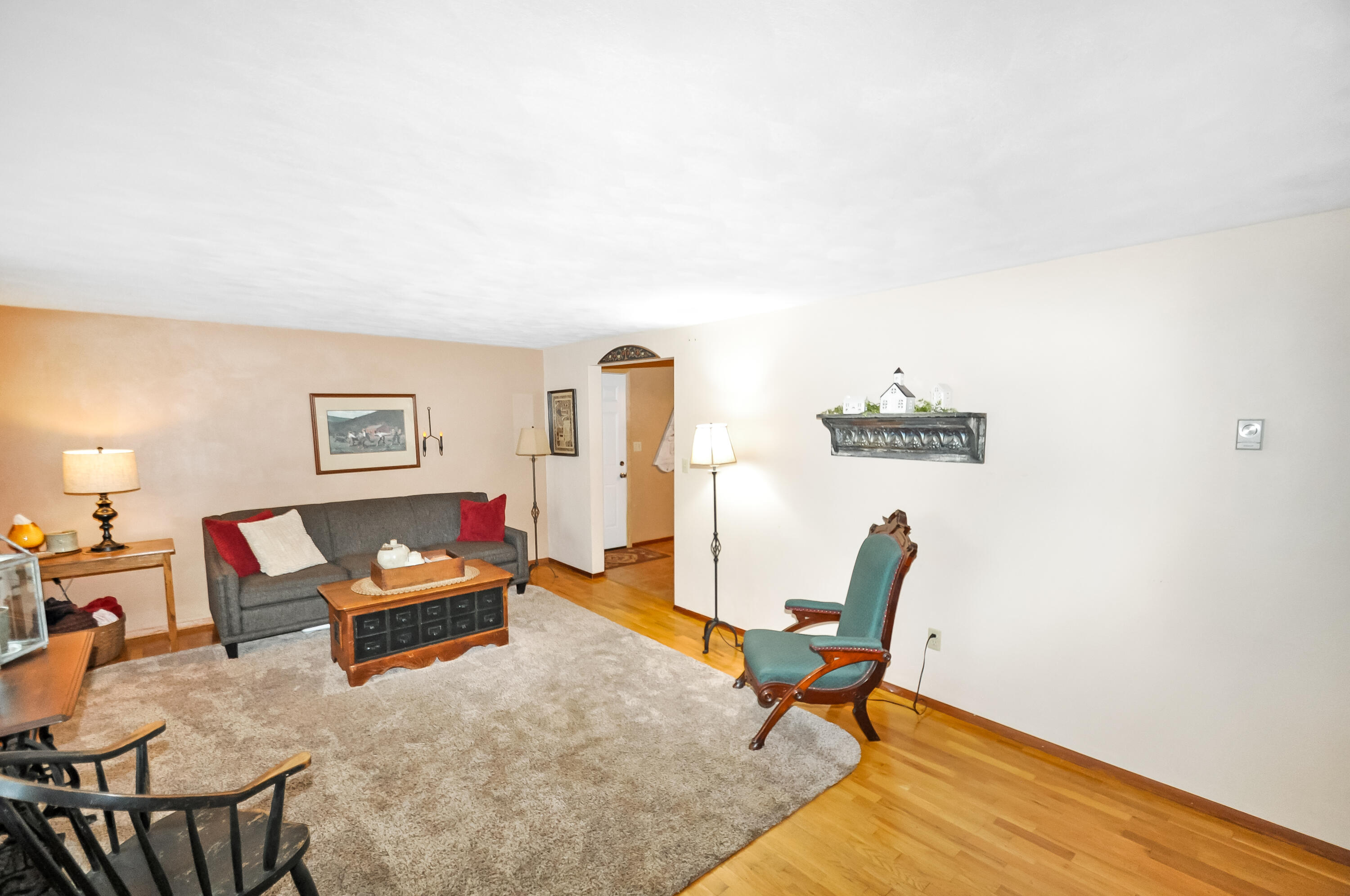 22 Greenmoor Drive, Arcanum, Ohio 45304