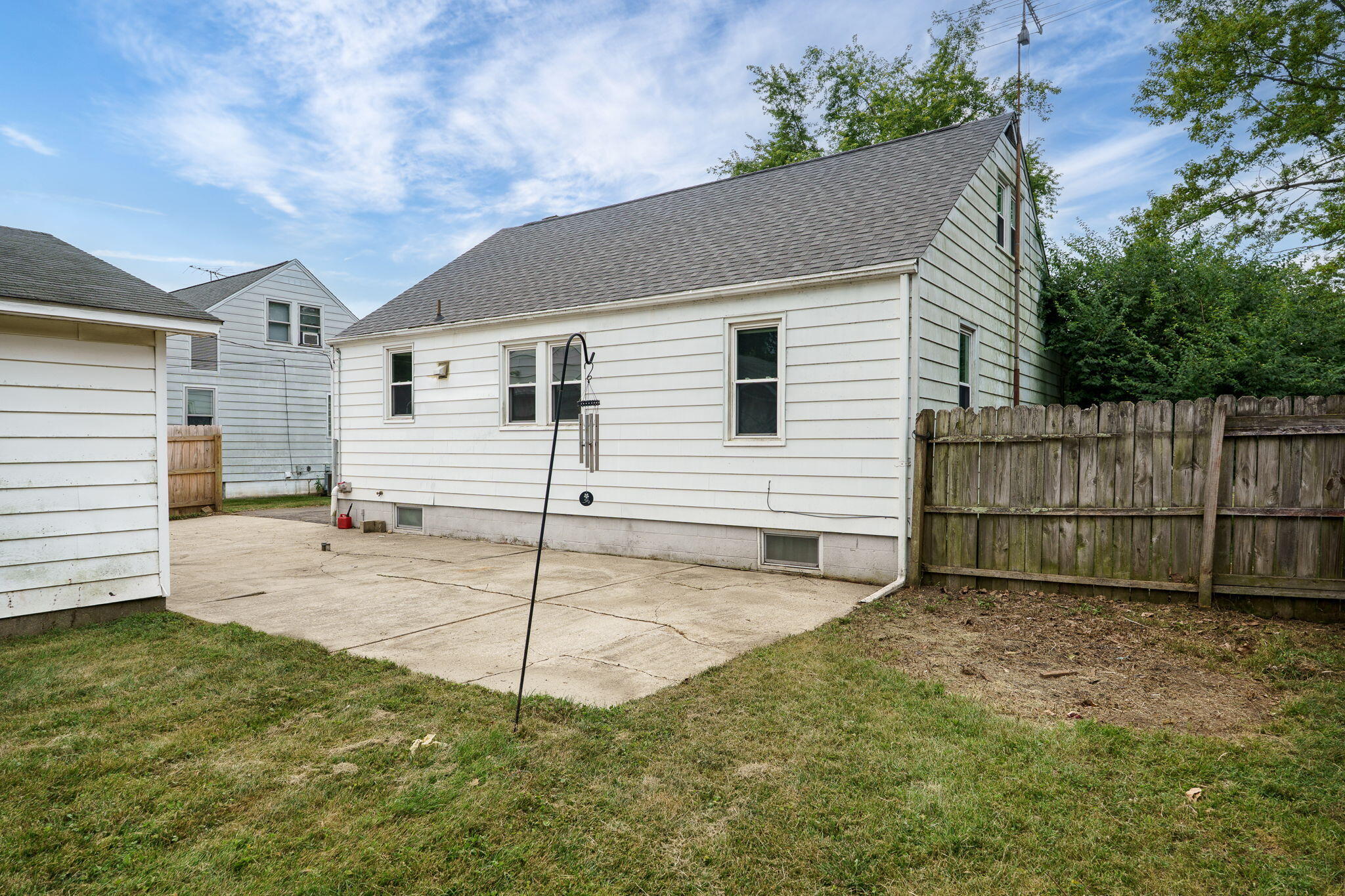 18 Sunset Drive, Medway, Ohio 45341