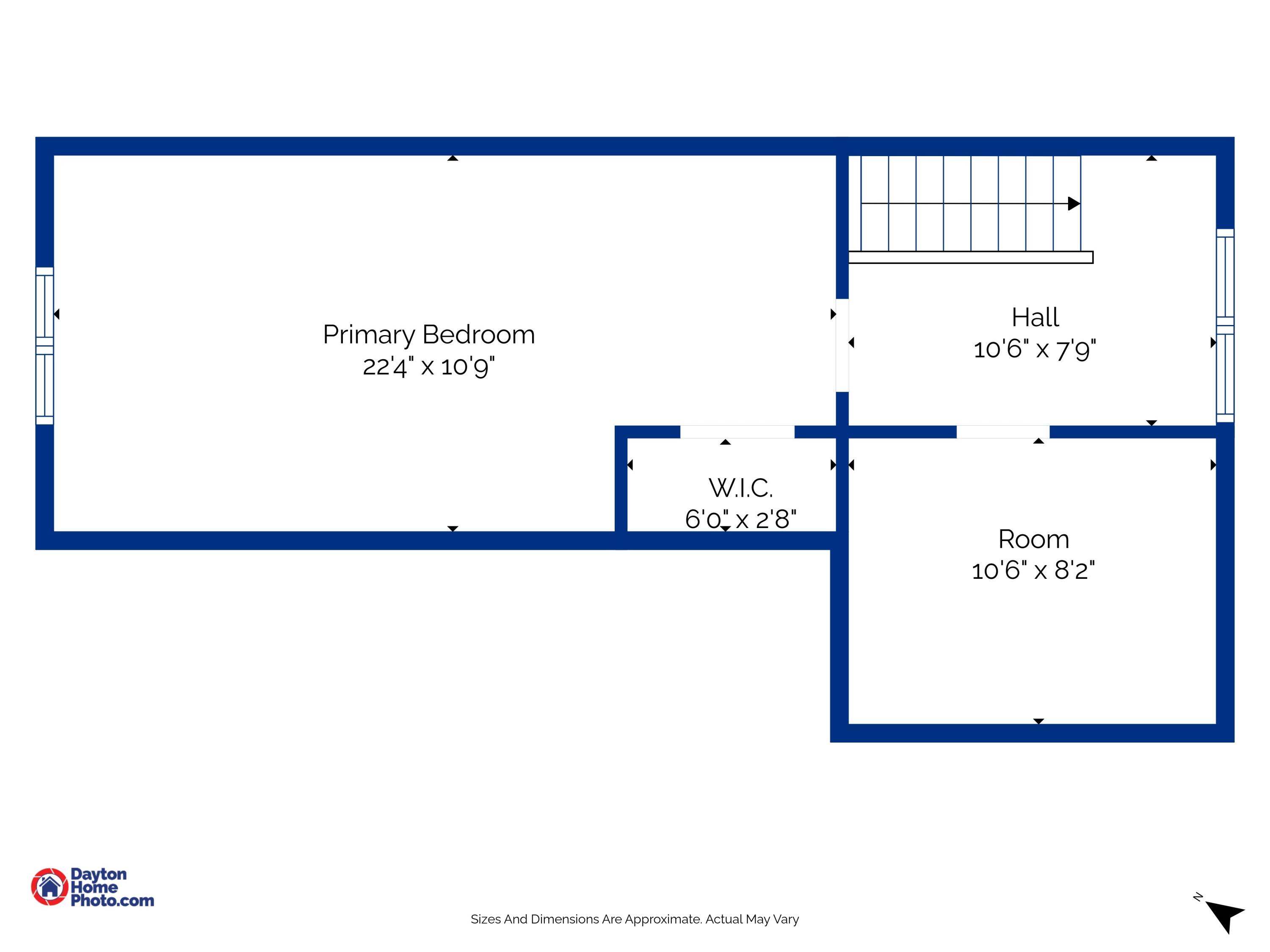 18 Sunset Drive, Medway, Ohio 45341