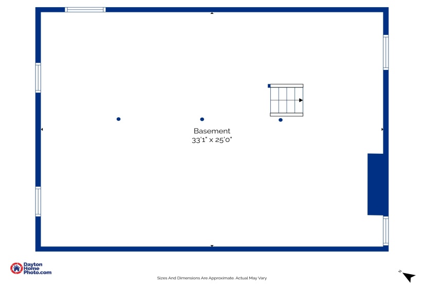 1-Floorplan #1