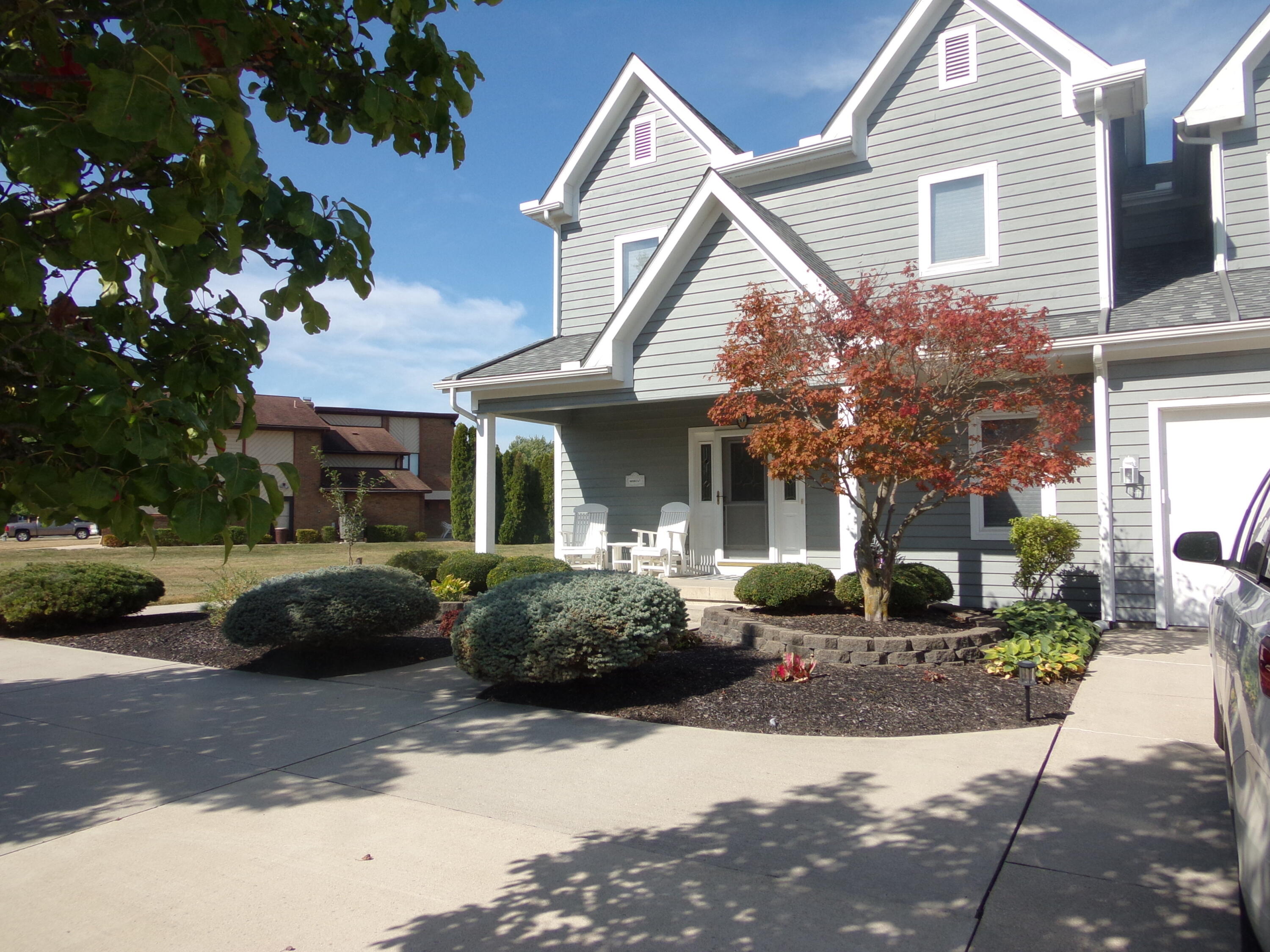 78 Southmoor Drive, Saint Marys, Ohio 45885