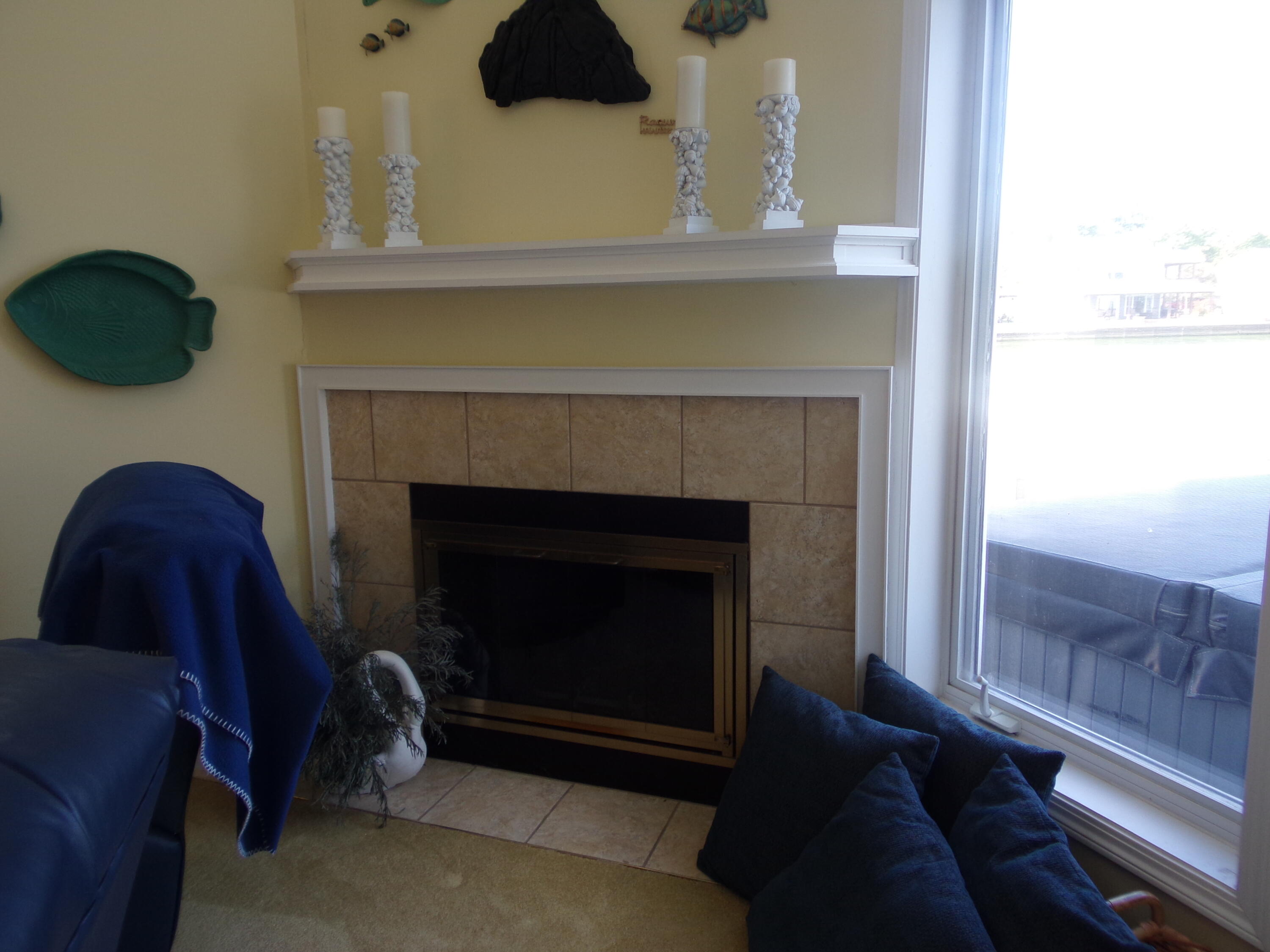 78 Southmoor Drive, Saint Marys, Ohio 45885