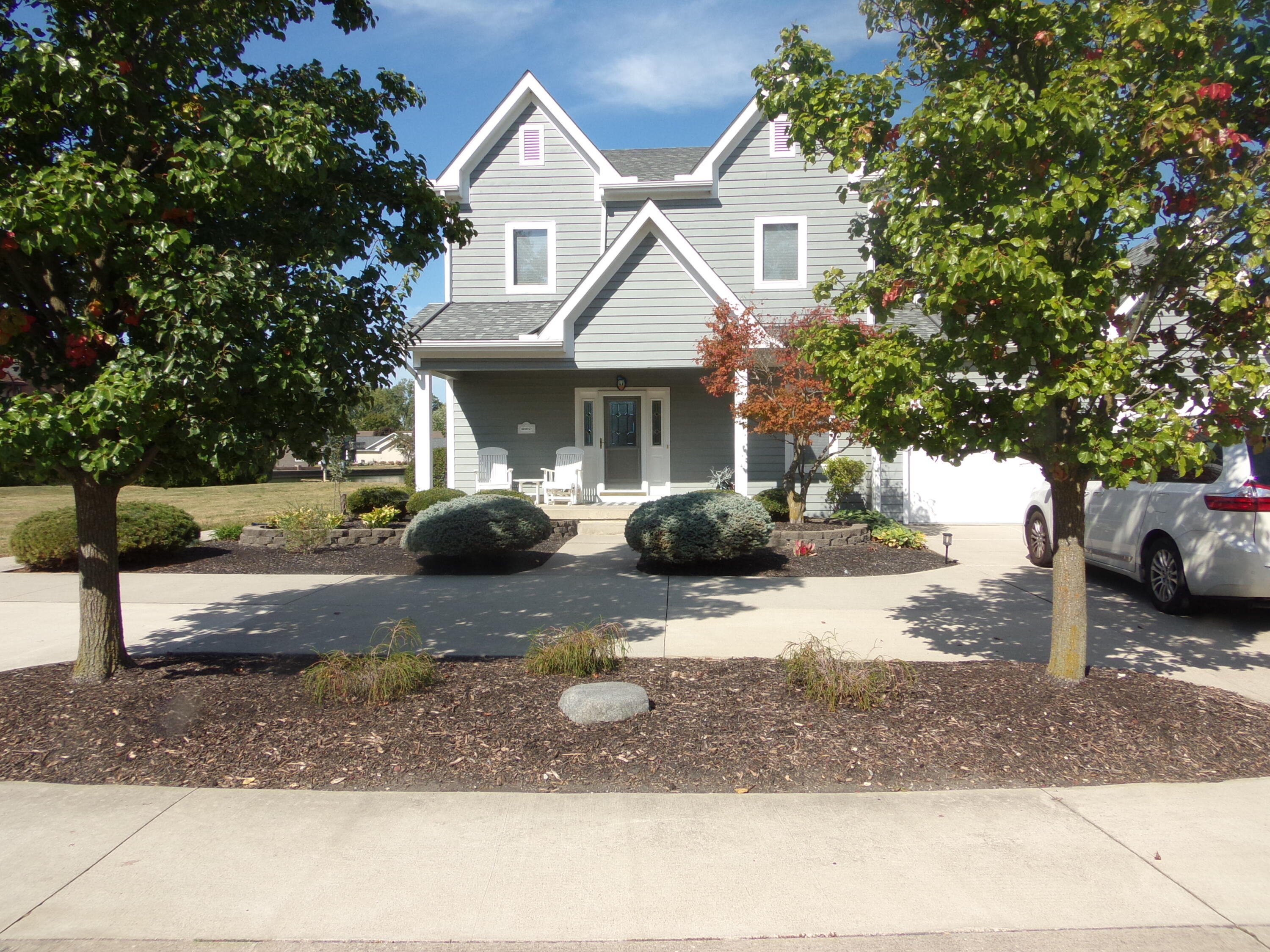 78 Southmoor Drive, Saint Marys, Ohio 45885