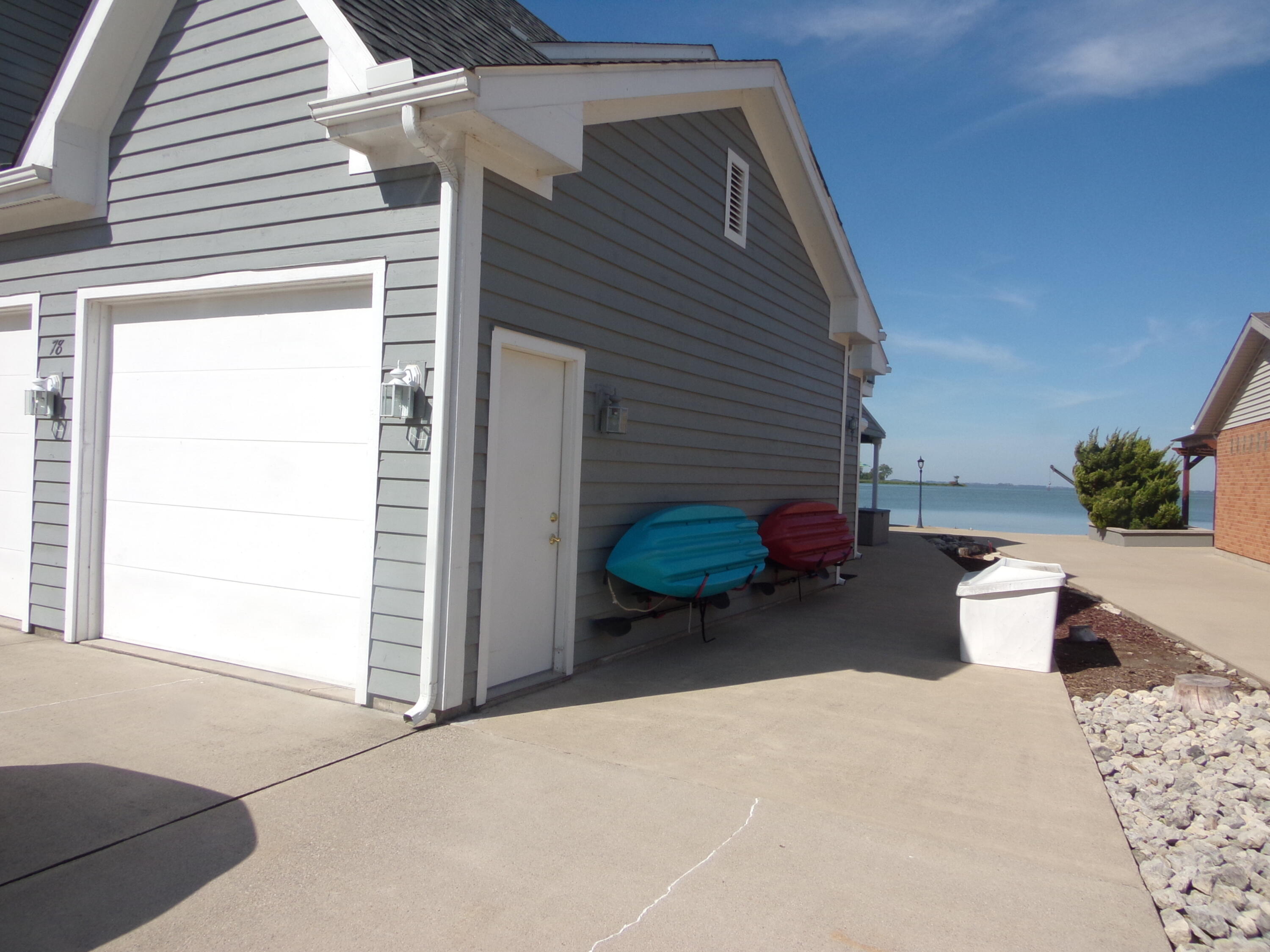 78 Southmoor Drive, Saint Marys, Ohio 45885