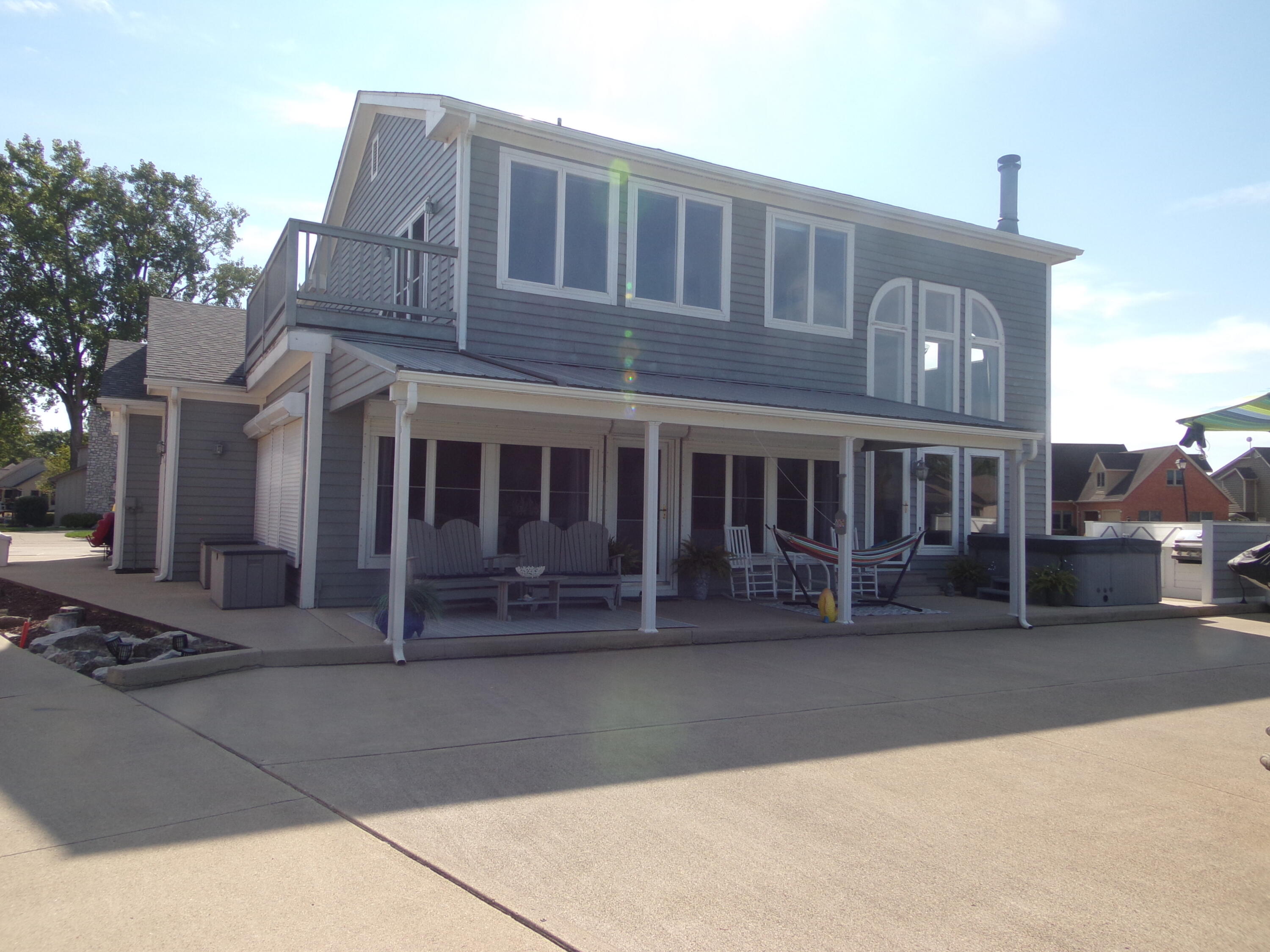 78 Southmoor Drive, Saint Marys, Ohio 45885