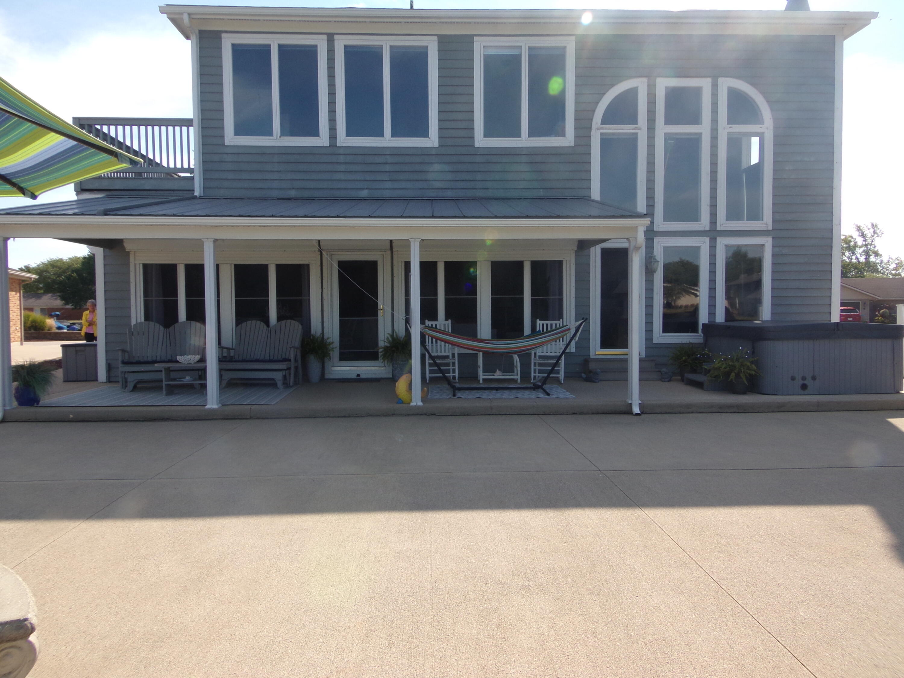 78 Southmoor Drive, Saint Marys, Ohio 45885