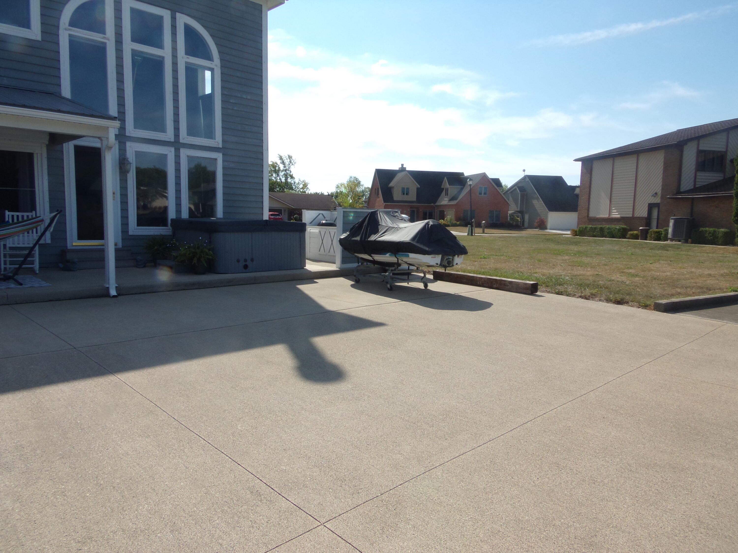 78 Southmoor Drive, Saint Marys, Ohio 45885