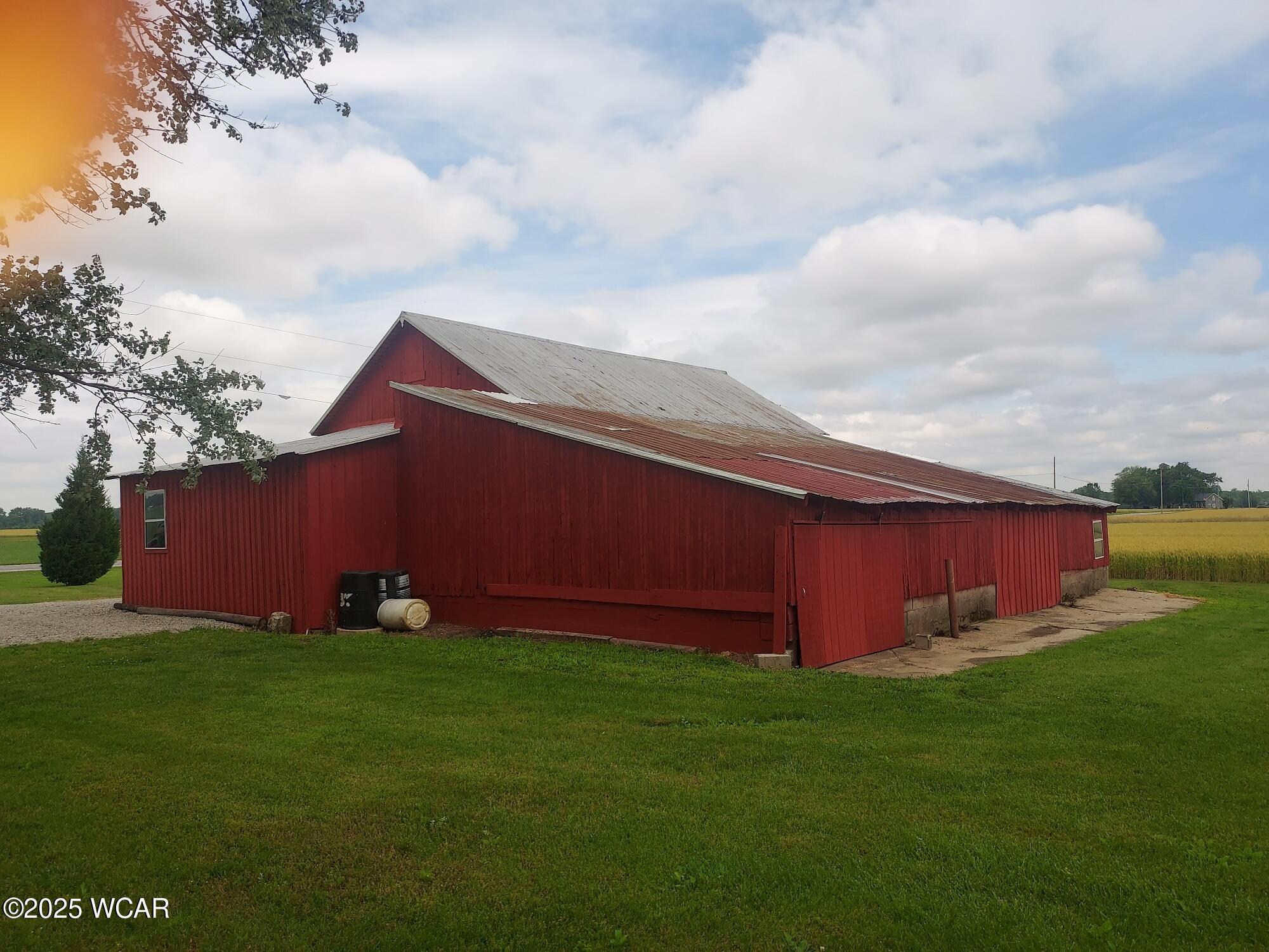 18730 St Rt 65, Wapakoneta, Ohio
